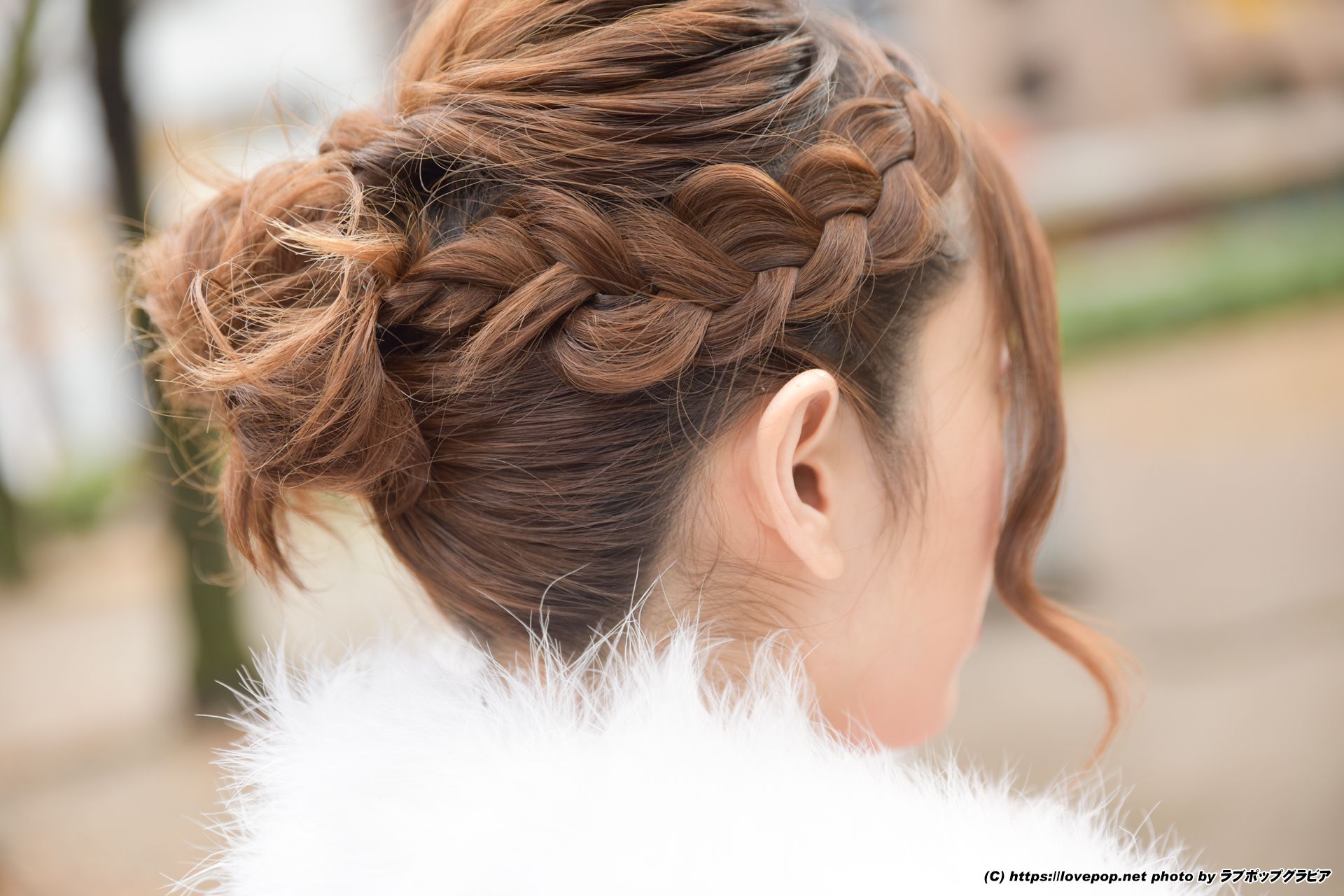 Mizuho Shiraishi 白石みずほ Photoset 11-图11