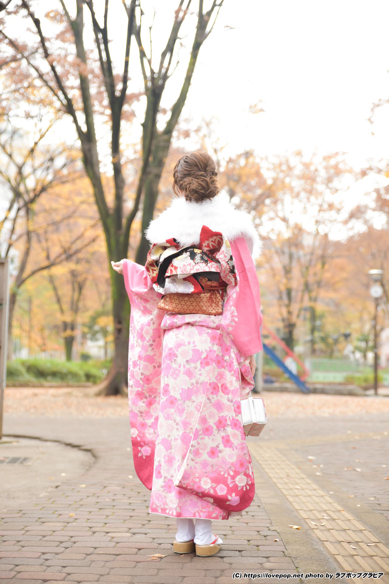 Mizuho Shiraishi 白石みずほ Photoset 11-图13