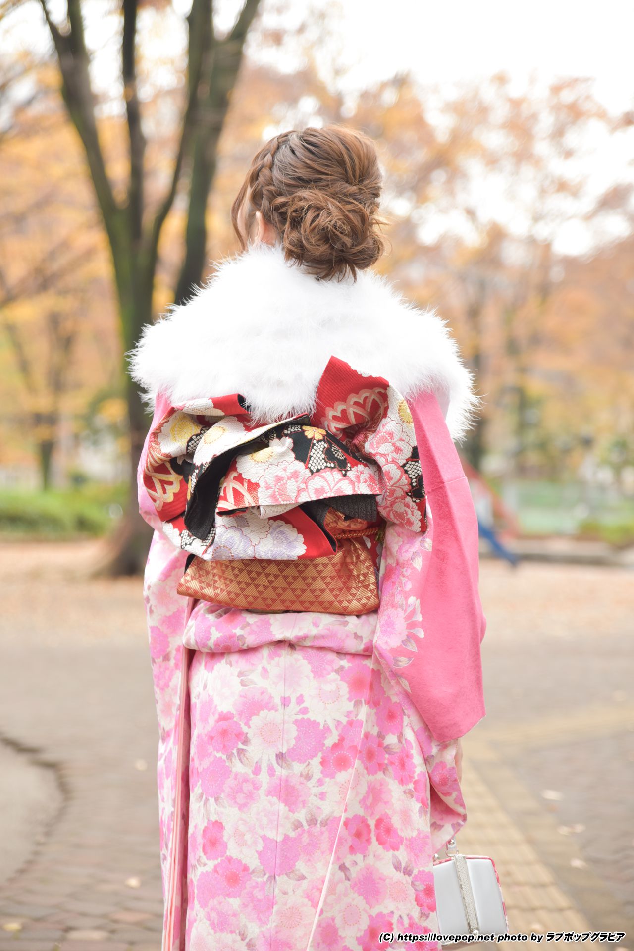 Mizuho Shiraishi 白石みずほ Photoset 11-图14