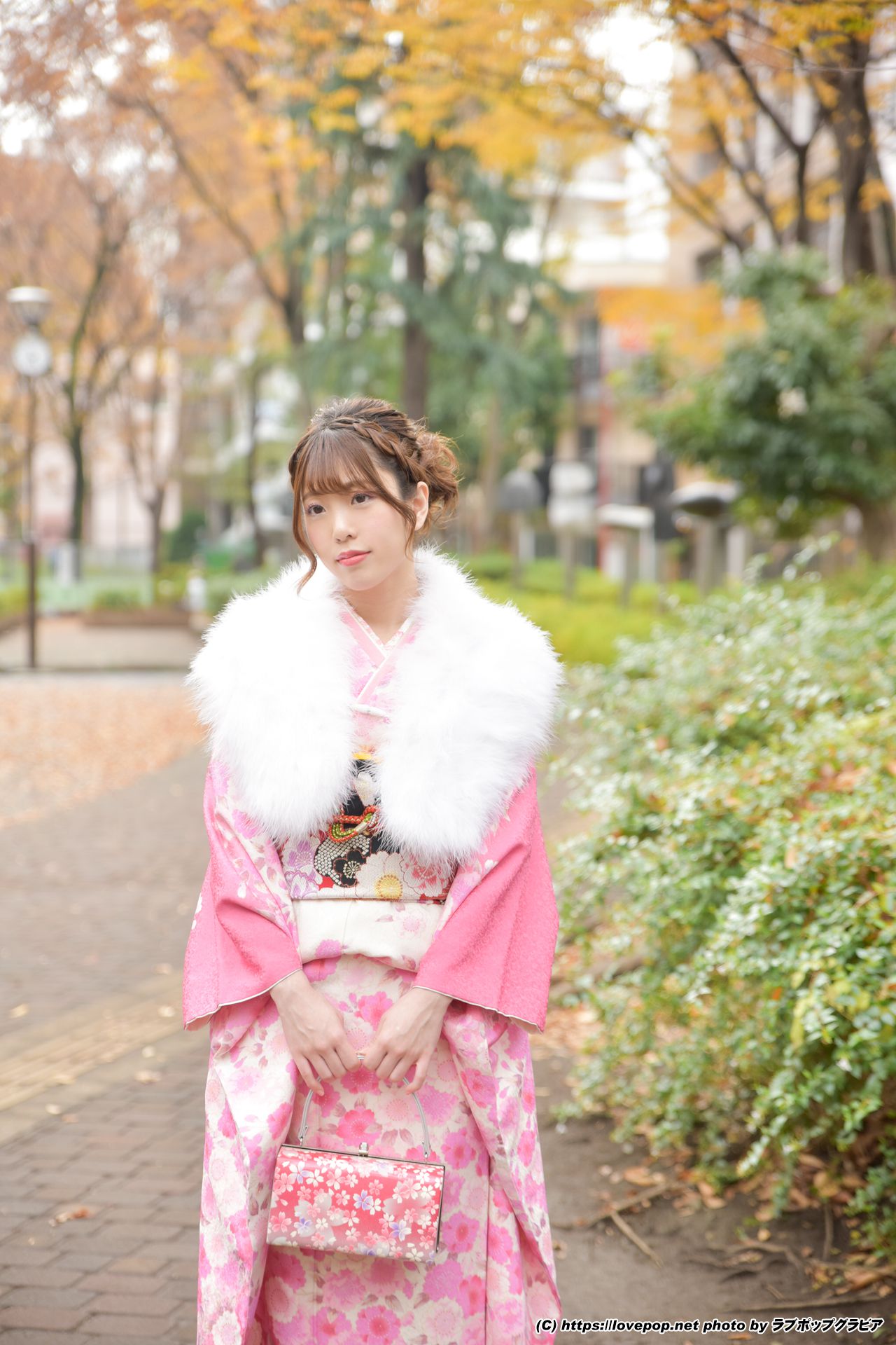 Mizuho Shiraishi 白石みずほ Photoset 11-图16