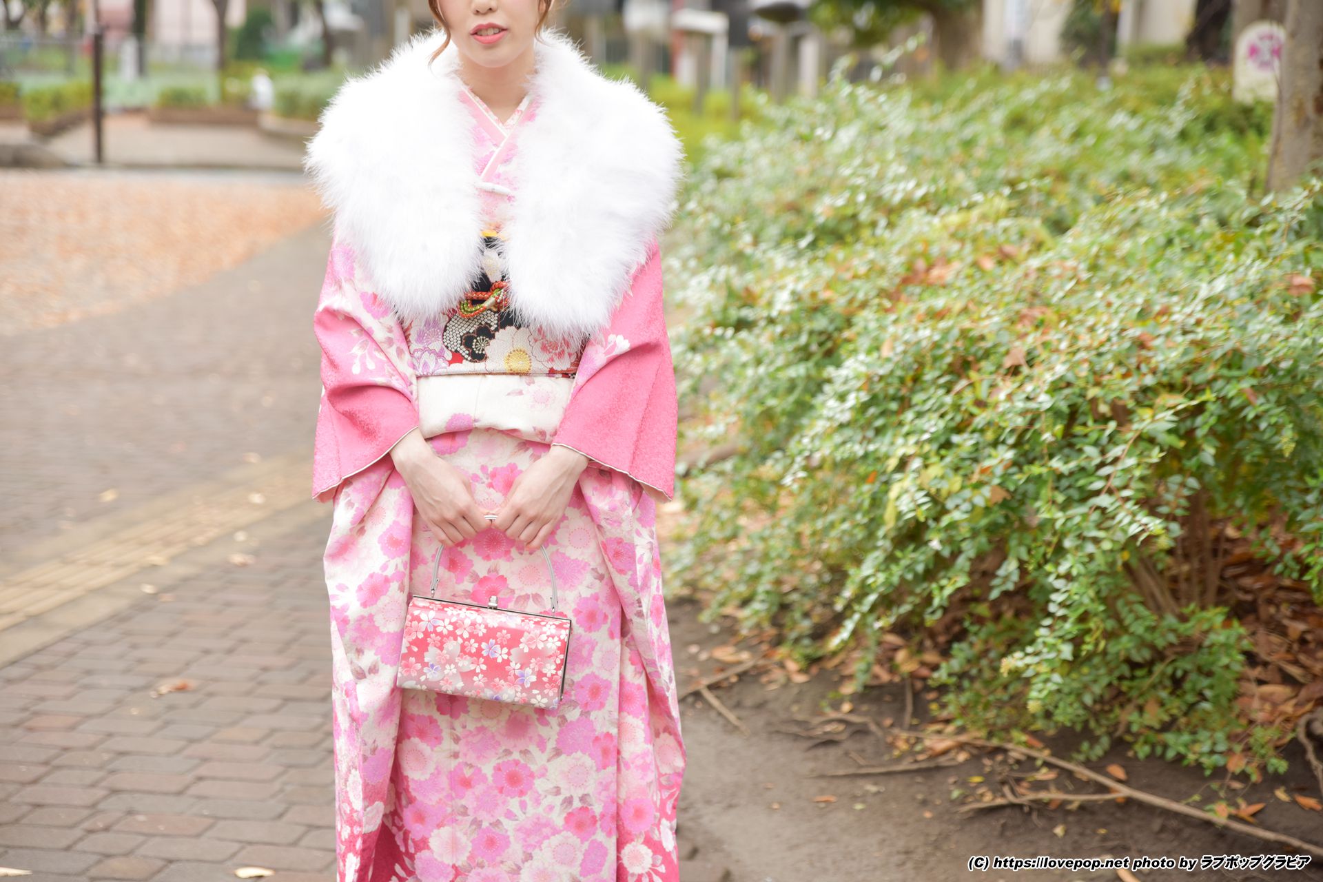 Mizuho Shiraishi 白石みずほ Photoset 11-图17