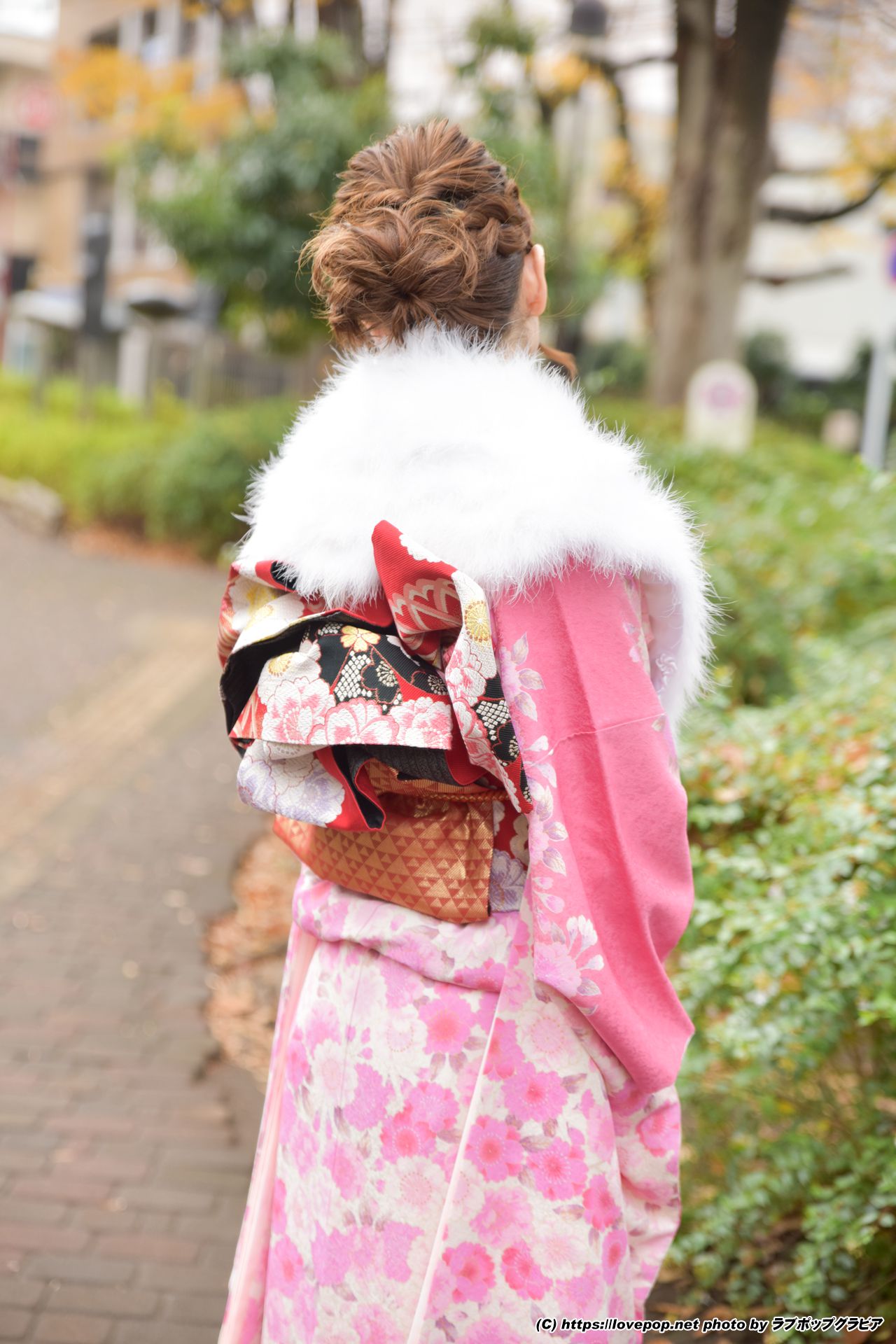 Mizuho Shiraishi 白石みずほ Photoset 11-图18