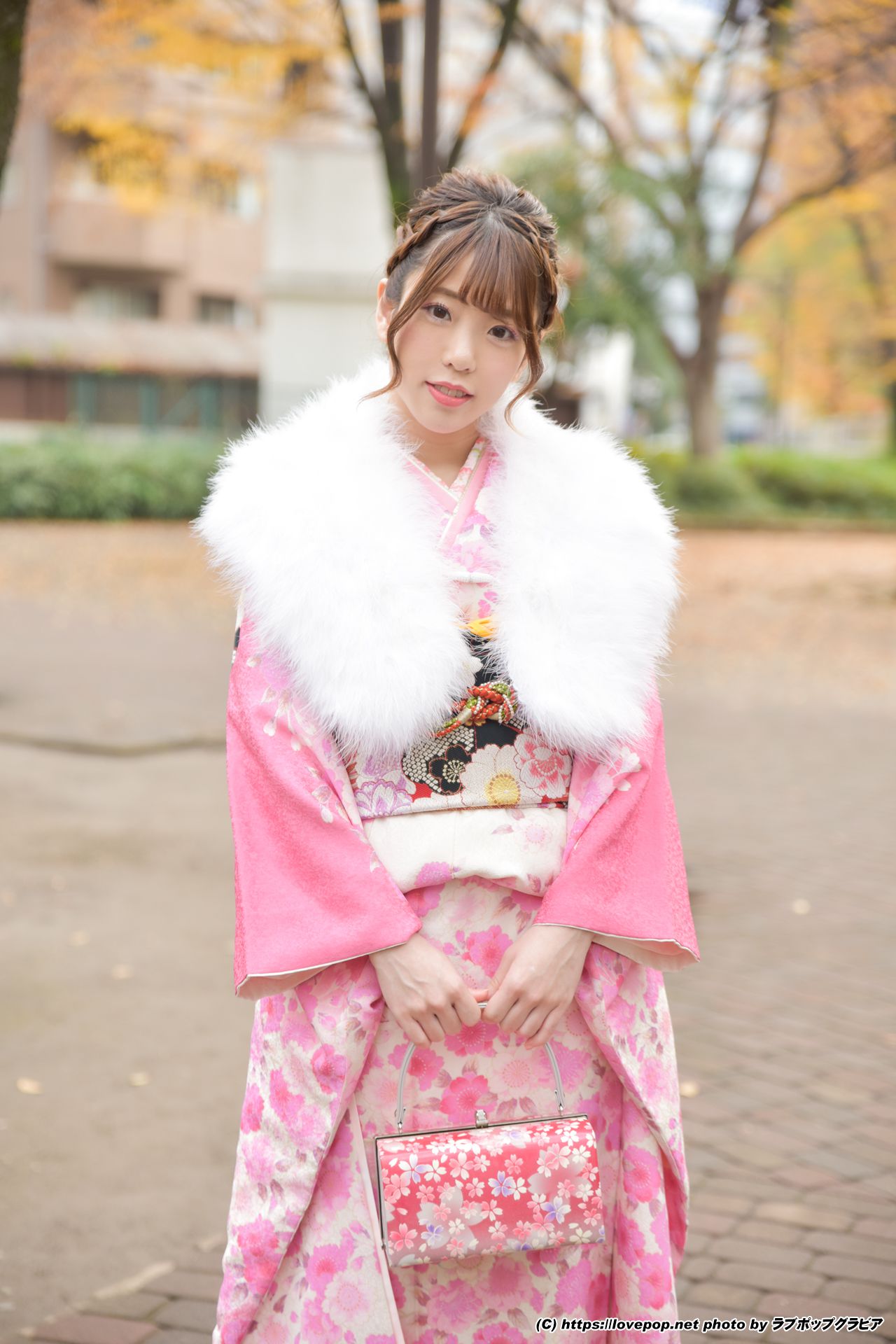 Mizuho Shiraishi 白石みずほ Photoset 11-图1