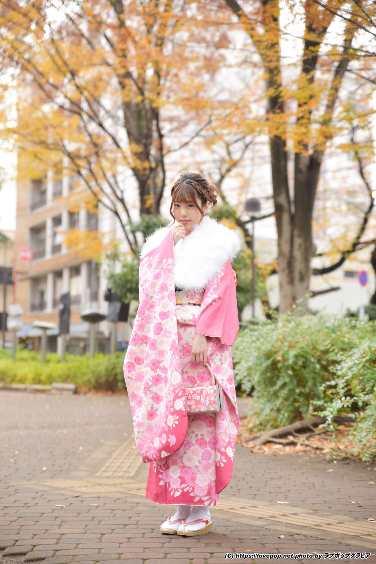 Mizuho Shiraishi 白石みずほ Photoset 11-图19