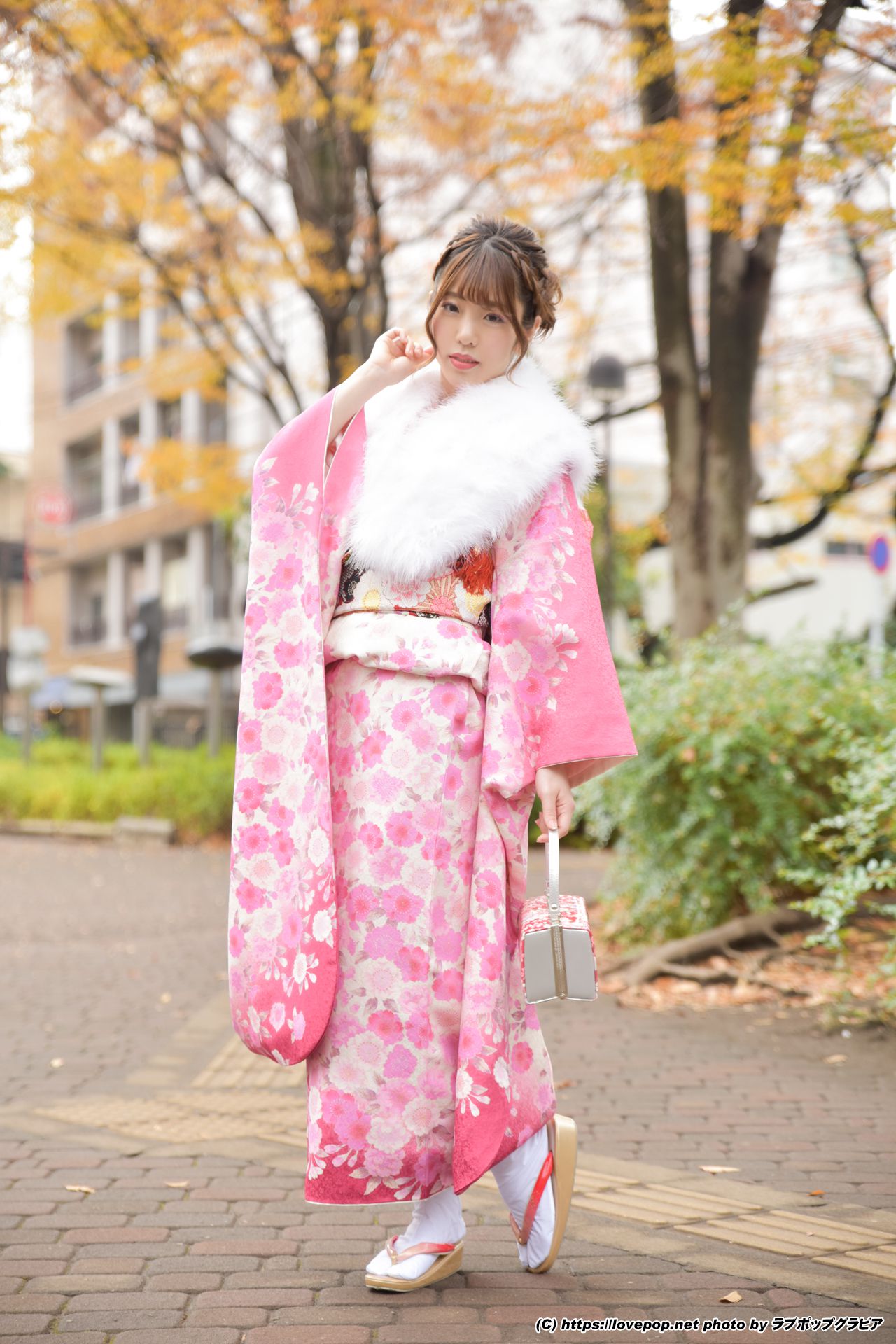 Mizuho Shiraishi 白石みずほ Photoset 11-图21