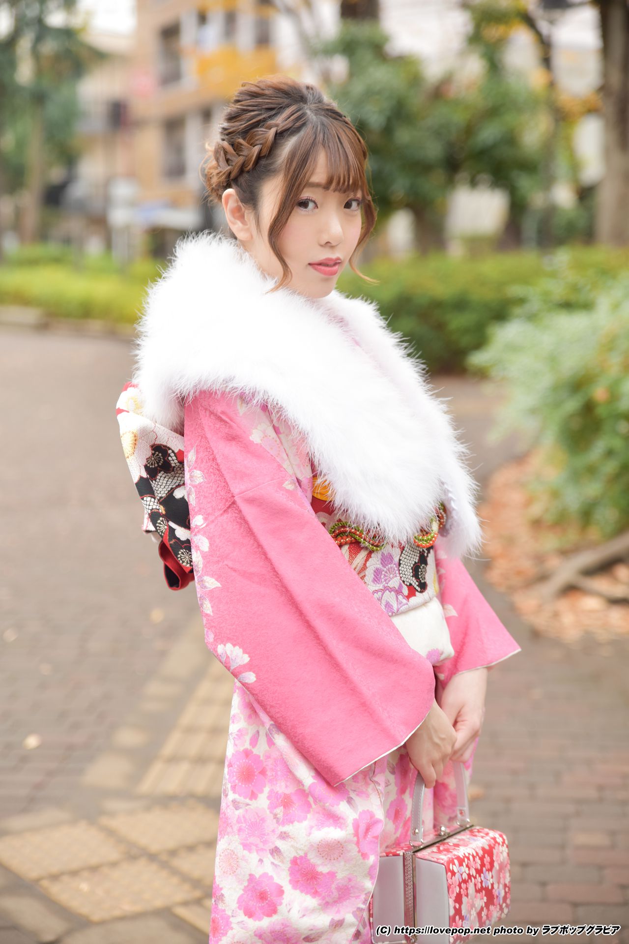 Mizuho Shiraishi 白石みずほ Photoset 11-图23