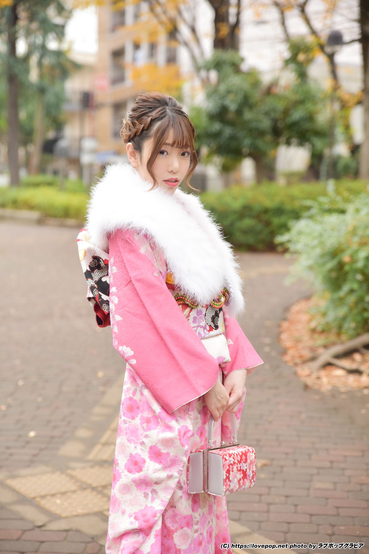 Mizuho Shiraishi 白石みずほ Photoset 11-图24