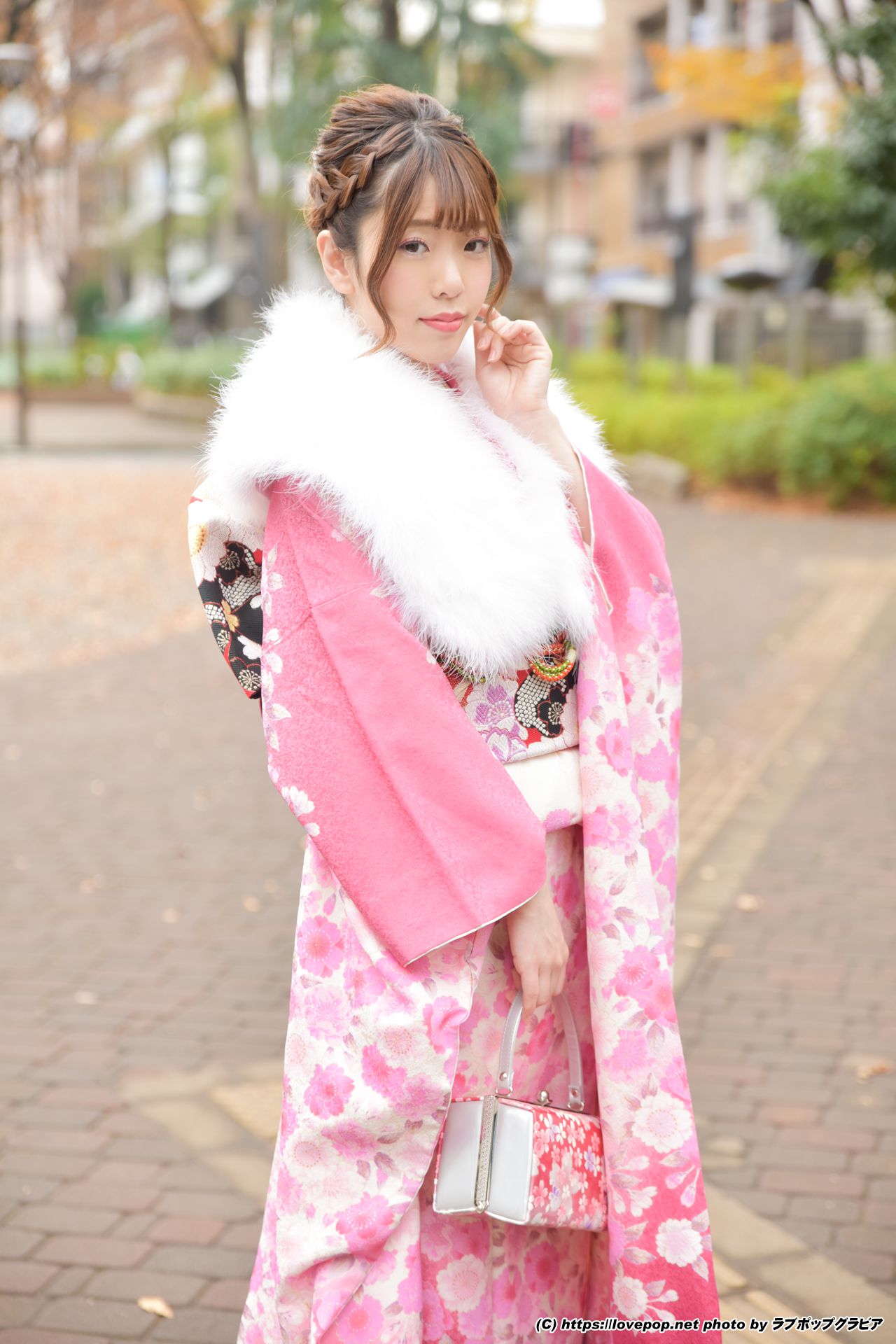 Mizuho Shiraishi 白石みずほ Photoset 11-图25