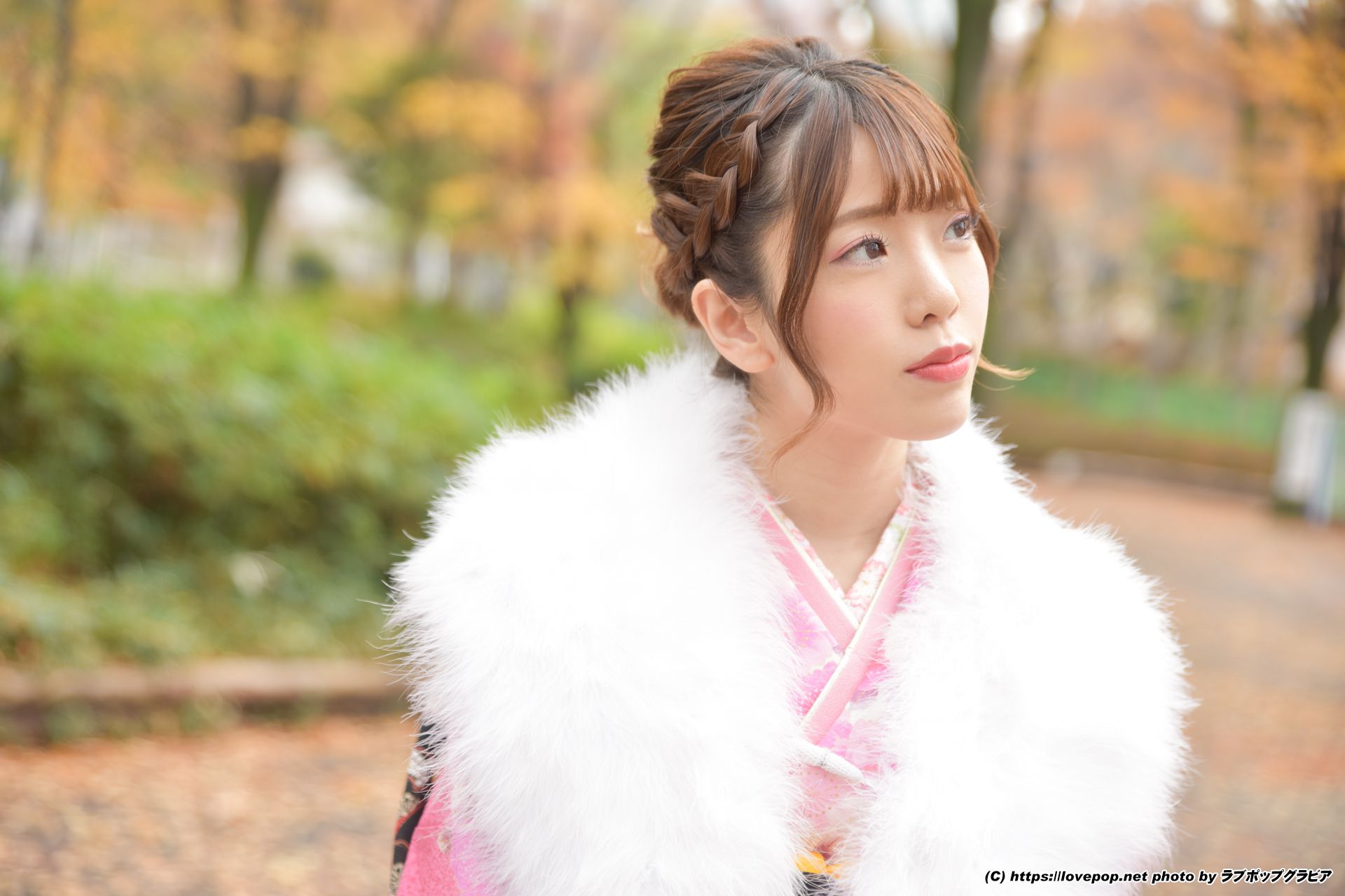 Mizuho Shiraishi 白石みずほ Photoset 11-图27