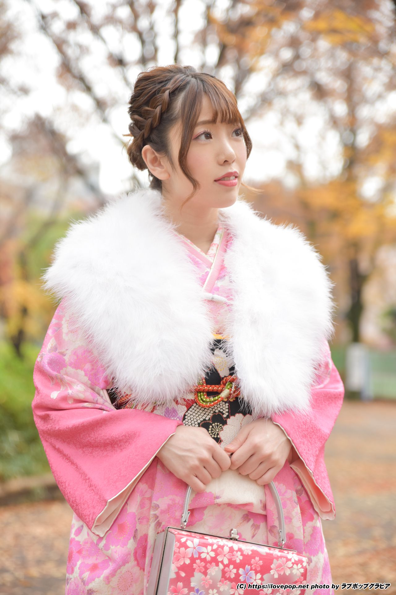 Mizuho Shiraishi 白石みずほ Photoset 11-图28