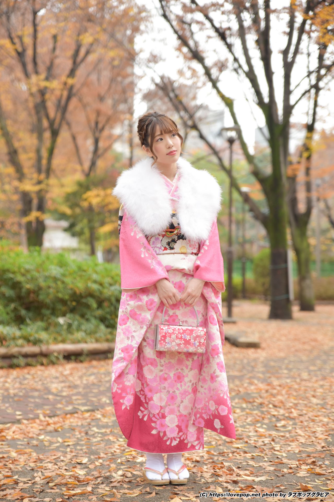 Mizuho Shiraishi 白石みずほ Photoset 11-图29