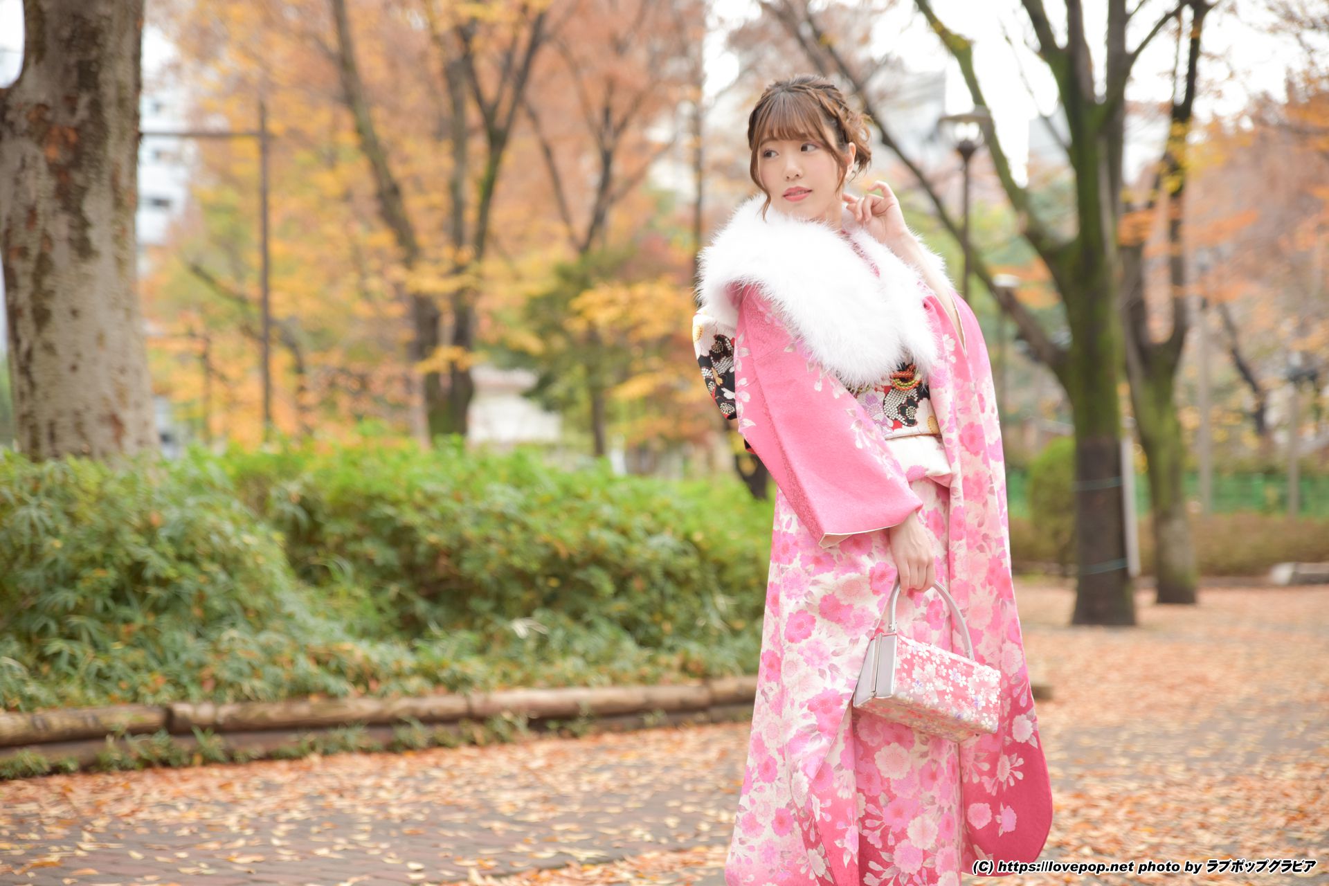 Mizuho Shiraishi 白石みずほ Photoset 11-图30