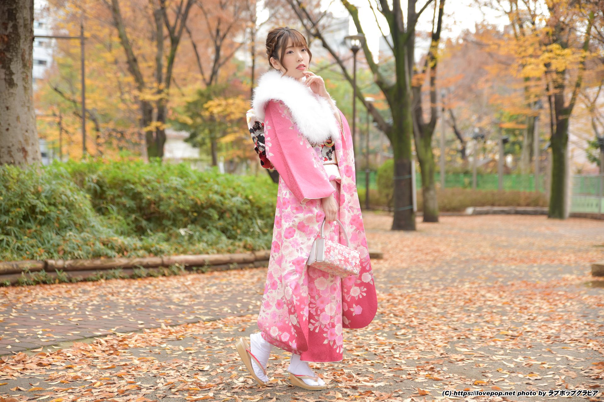 Mizuho Shiraishi 白石みずほ Photoset 11-图31