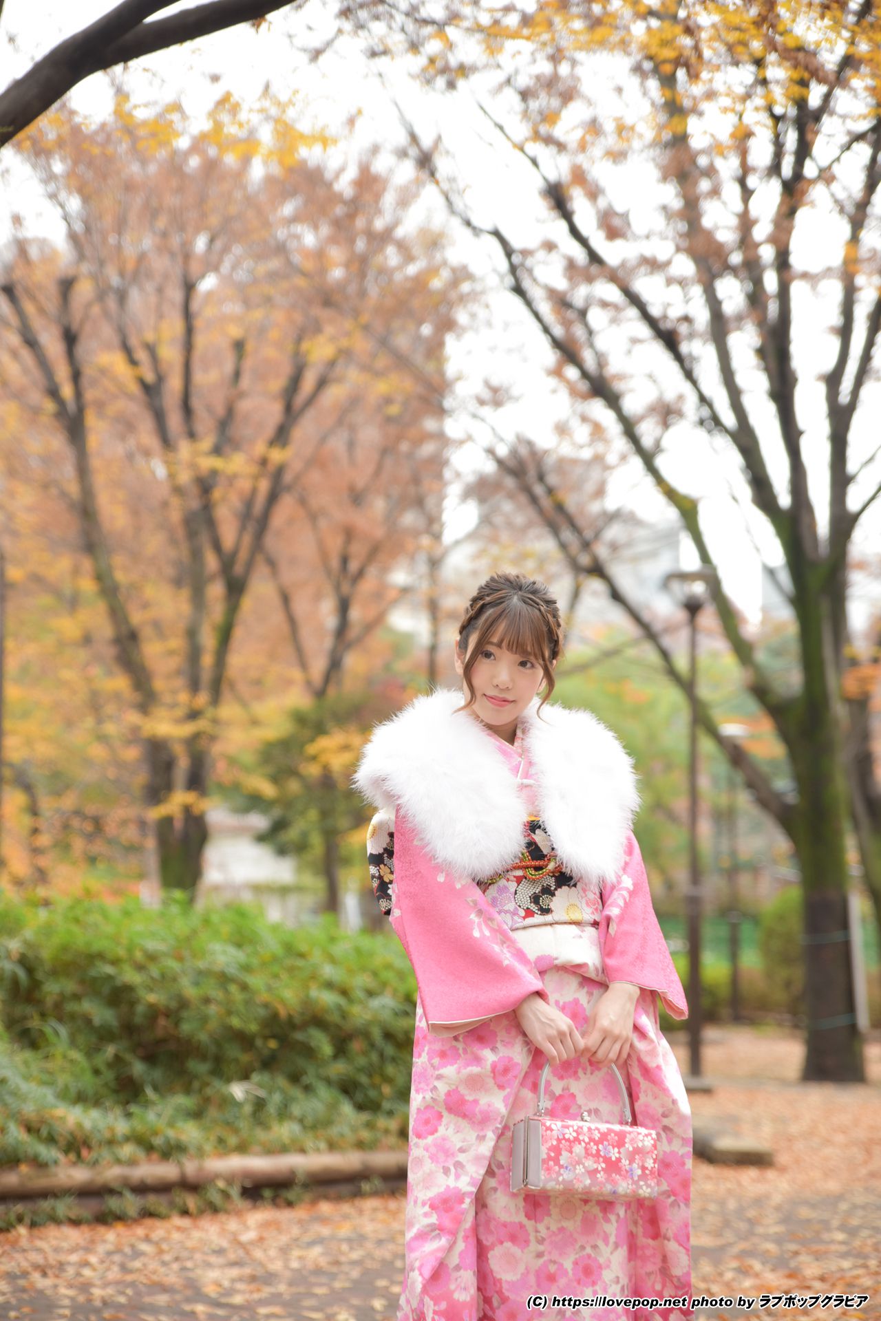 Mizuho Shiraishi 白石みずほ Photoset 11-图32