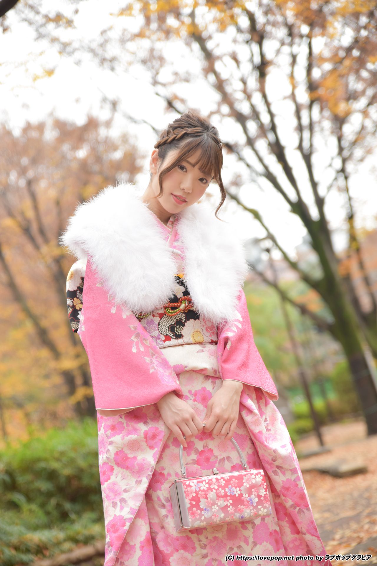 Mizuho Shiraishi 白石みずほ Photoset 11-图33