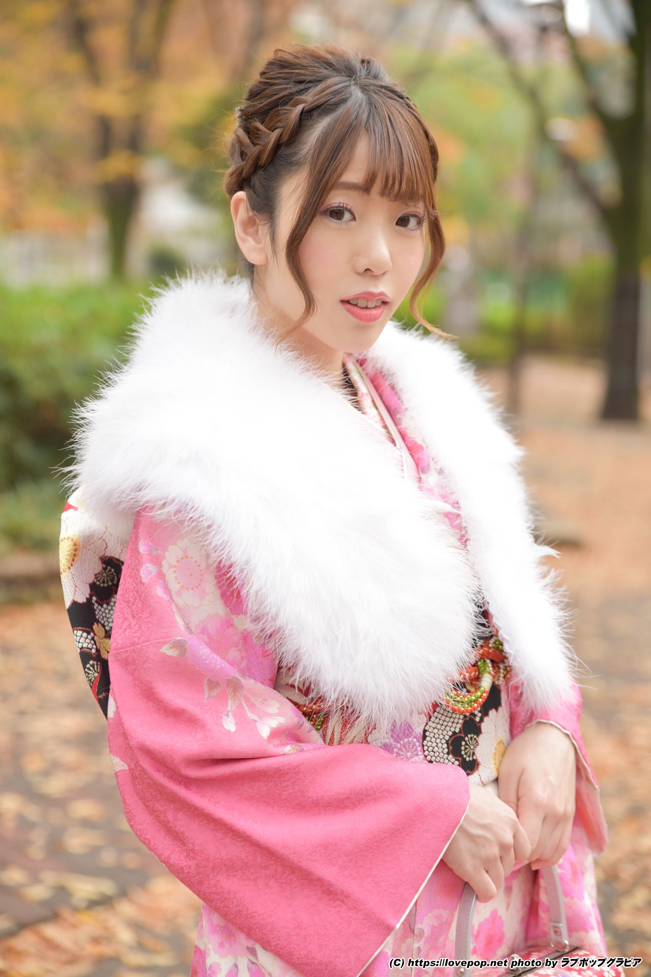 Mizuho Shiraishi 白石みずほ Photoset 11-图34