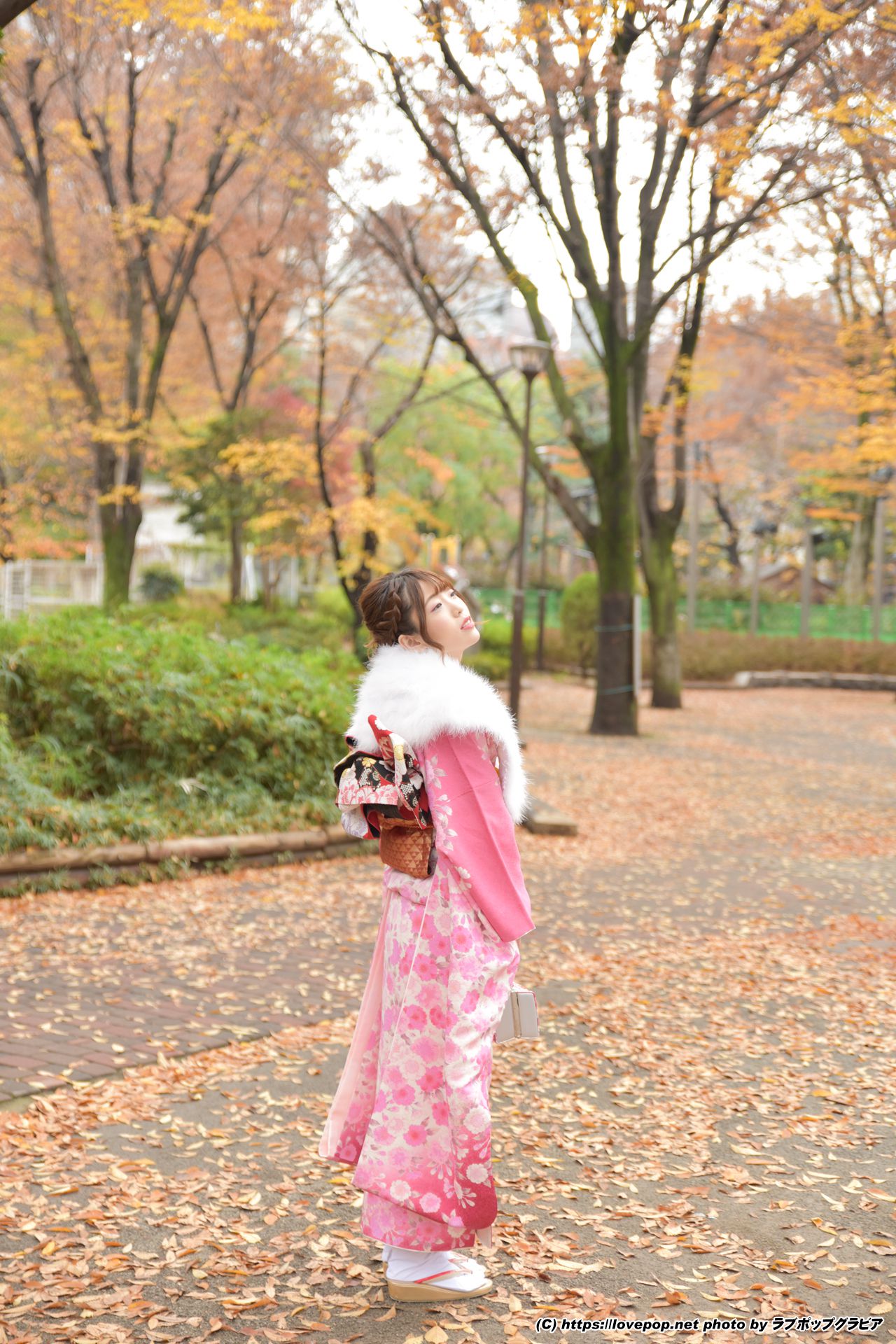 Mizuho Shiraishi 白石みずほ Photoset 11-图35