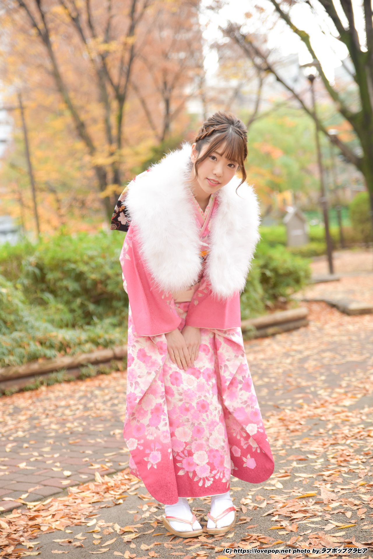 Mizuho Shiraishi 白石みずほ Photoset 11-图36