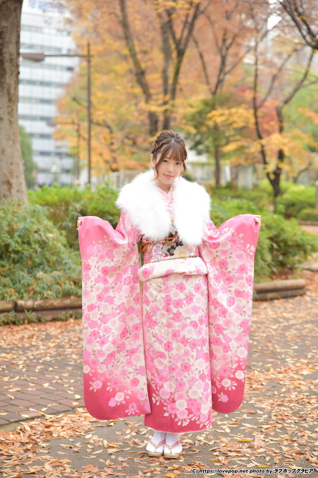 Mizuho Shiraishi 白石みずほ Photoset 11-图39