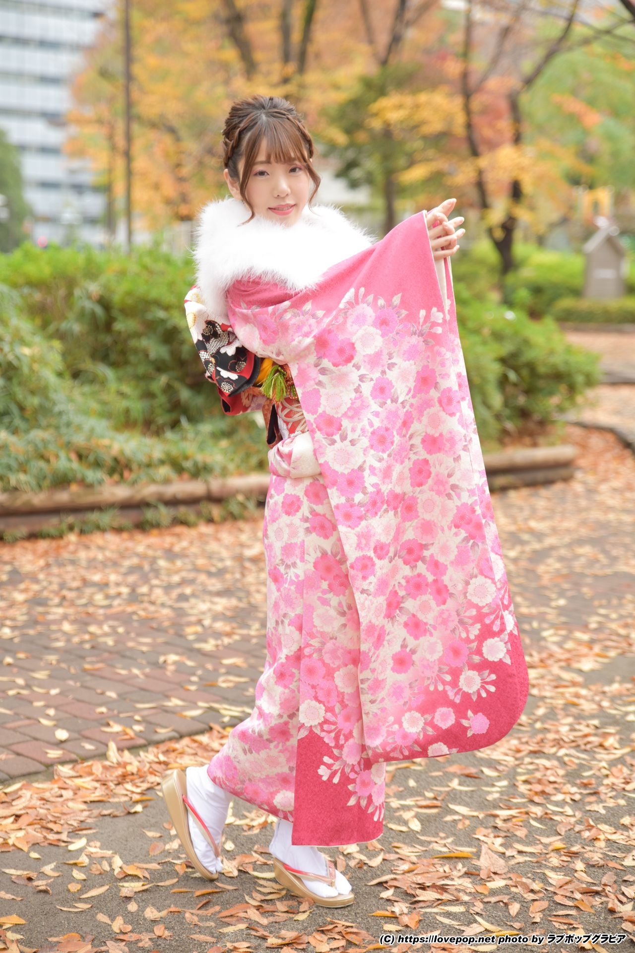 Mizuho Shiraishi 白石みずほ Photoset 11-图40