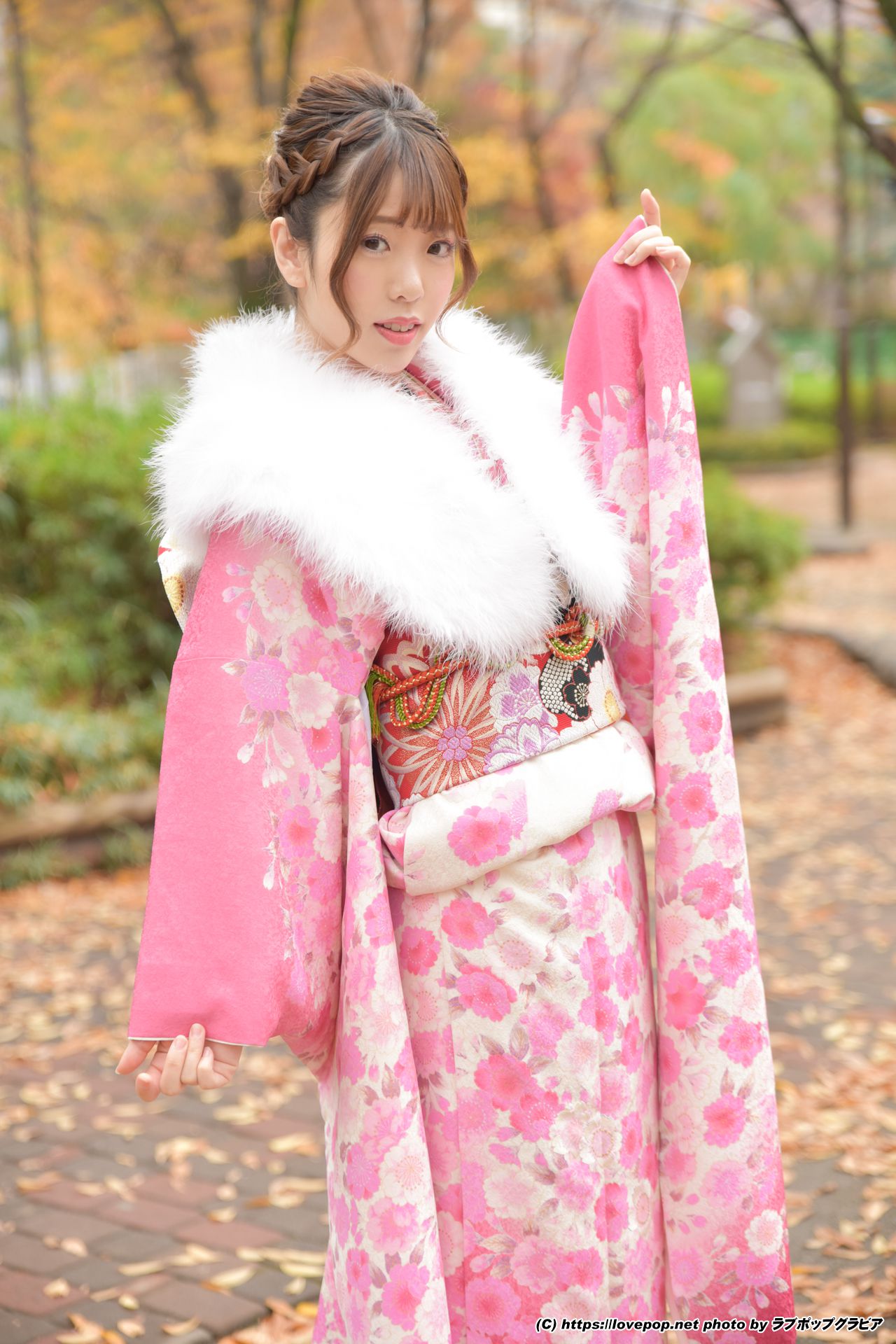 Mizuho Shiraishi 白石みずほ Photoset 11-图41