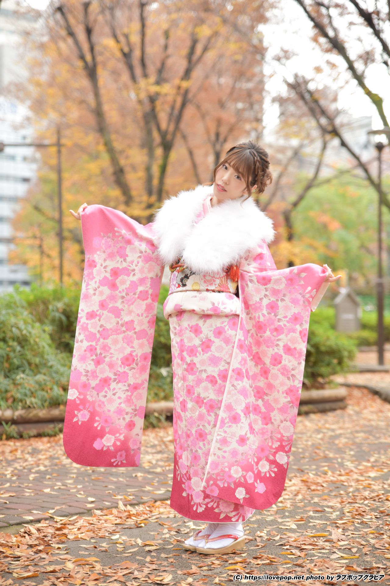 Mizuho Shiraishi 白石みずほ Photoset 11-图42