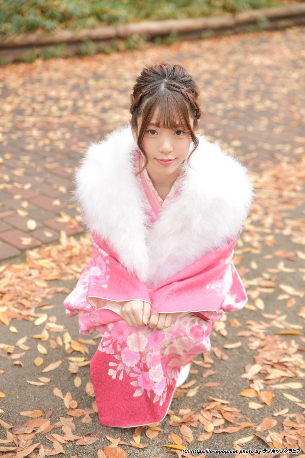 Mizuho Shiraishi 白石みずほ Photoset 11-图45