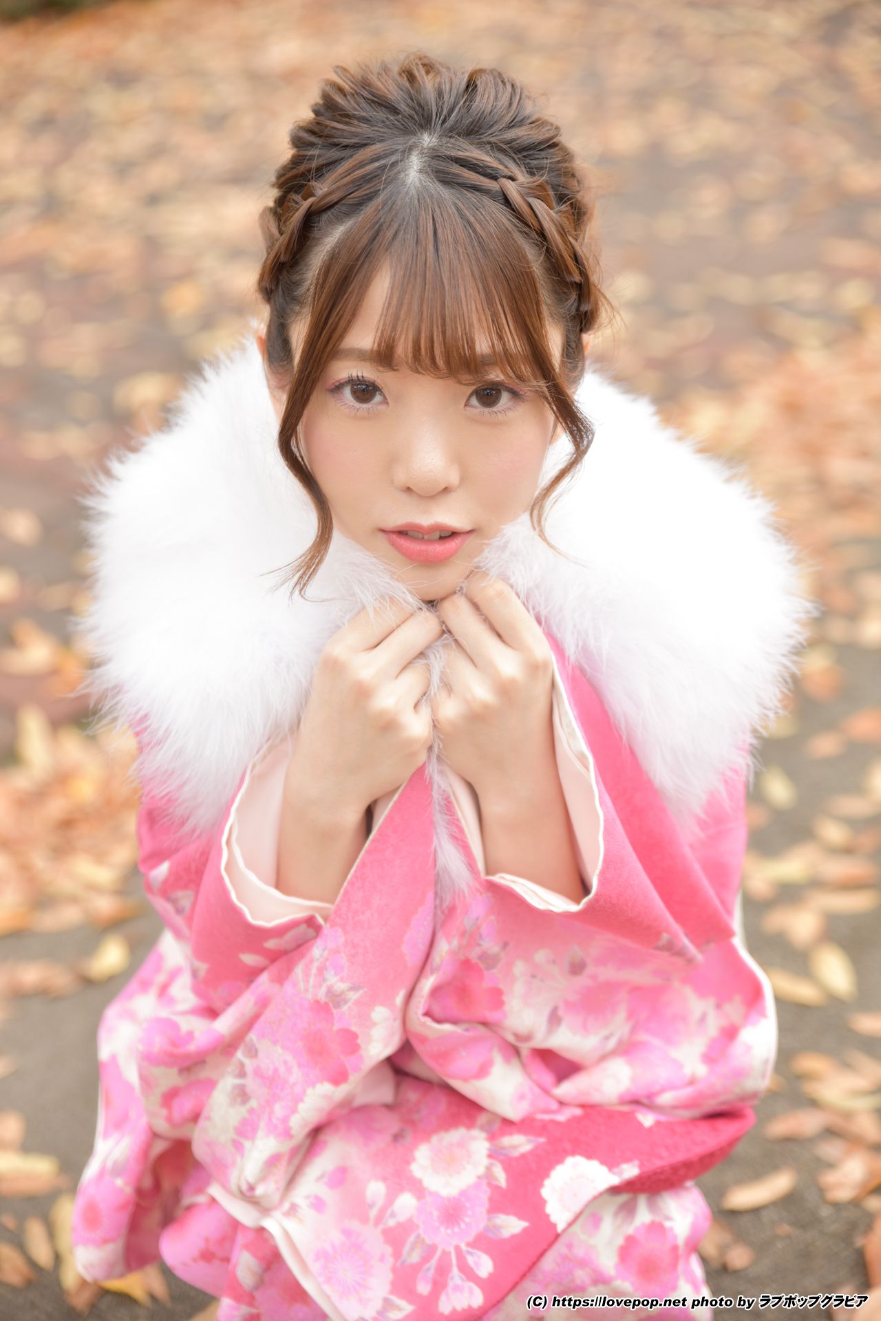 Mizuho Shiraishi 白石みずほ Photoset 11-图46