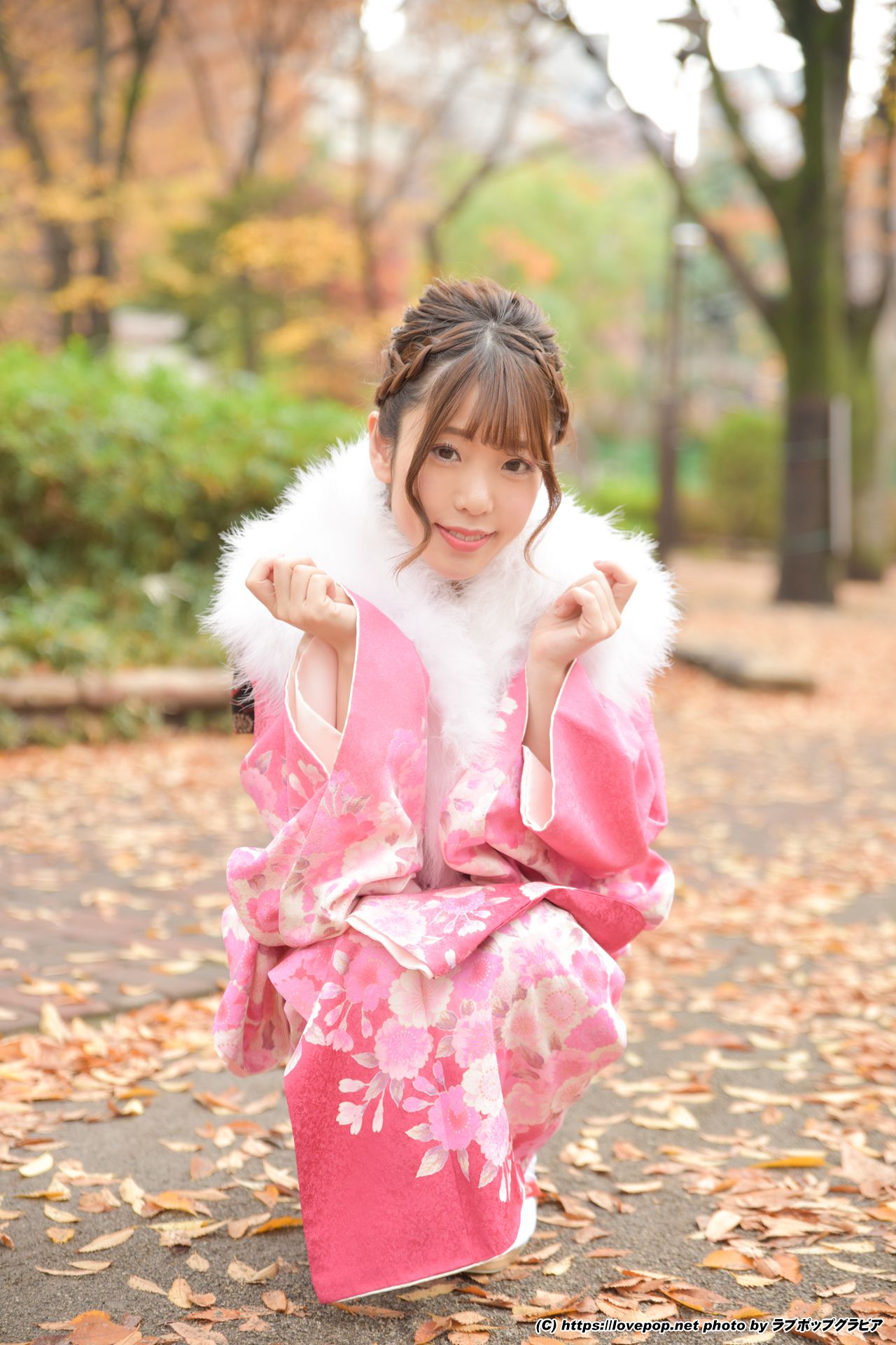 Mizuho Shiraishi 白石みずほ Photoset 11-图47