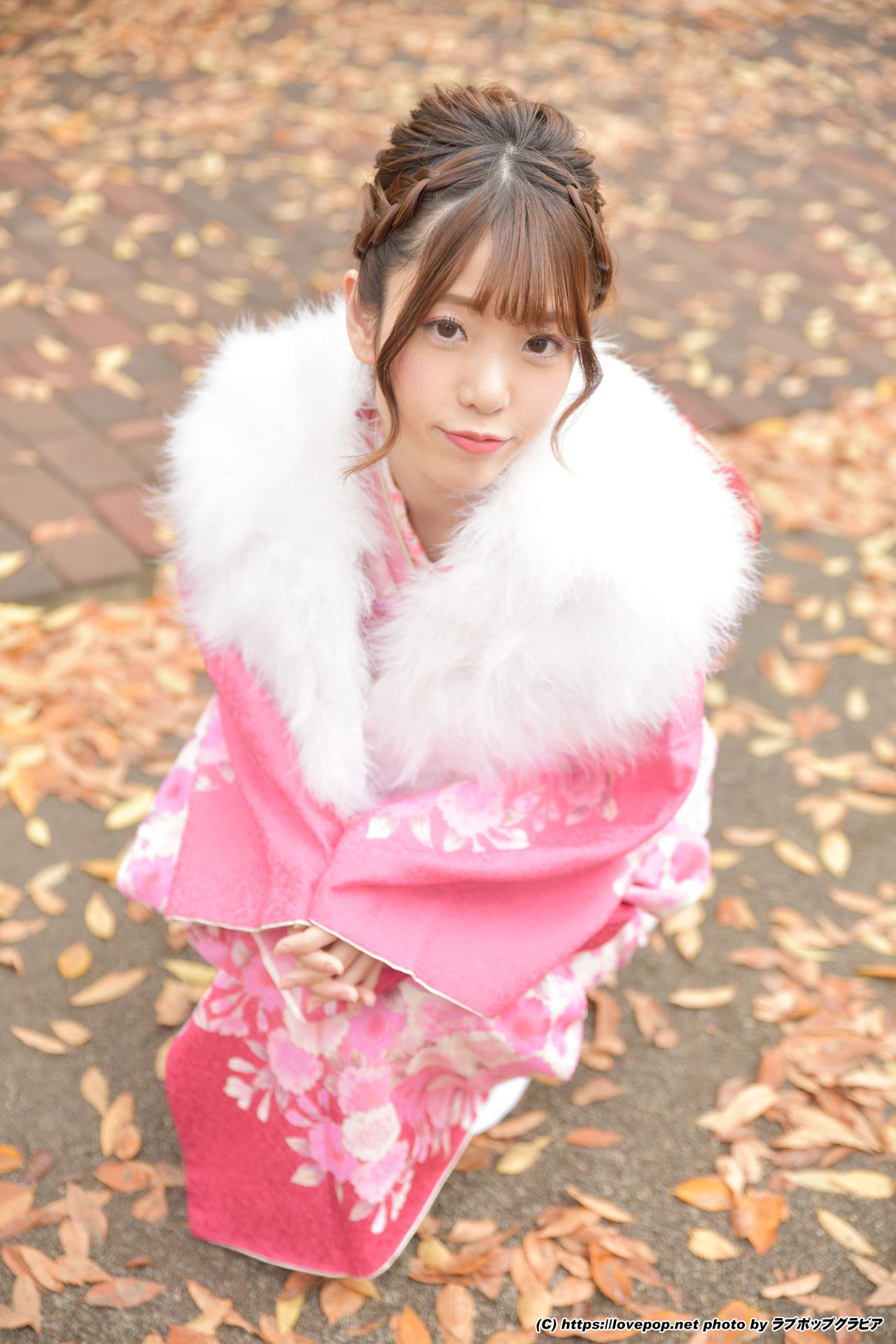 Mizuho Shiraishi 白石みずほ Photoset 11-图48