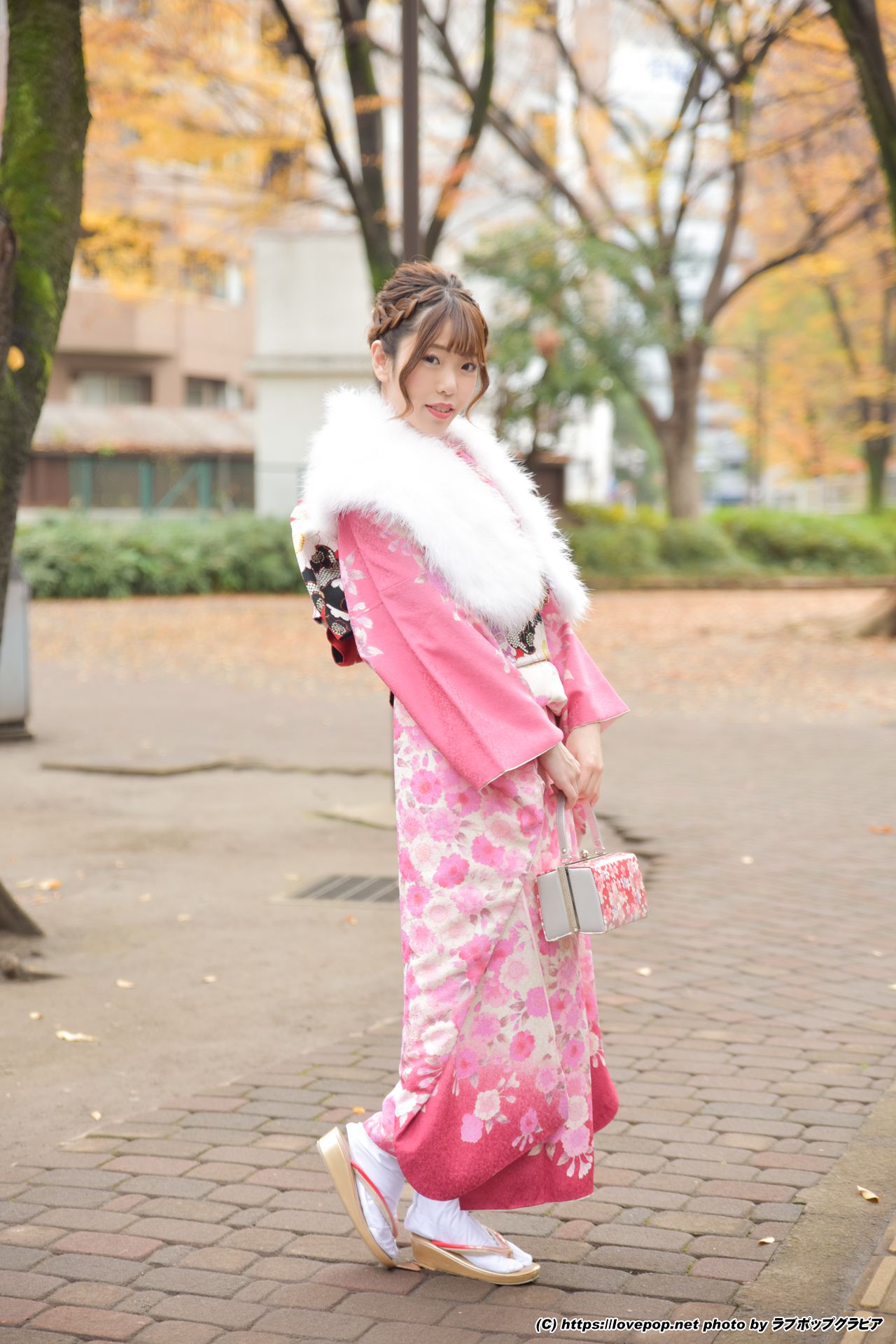 Mizuho Shiraishi 白石みずほ Photoset 11-图4