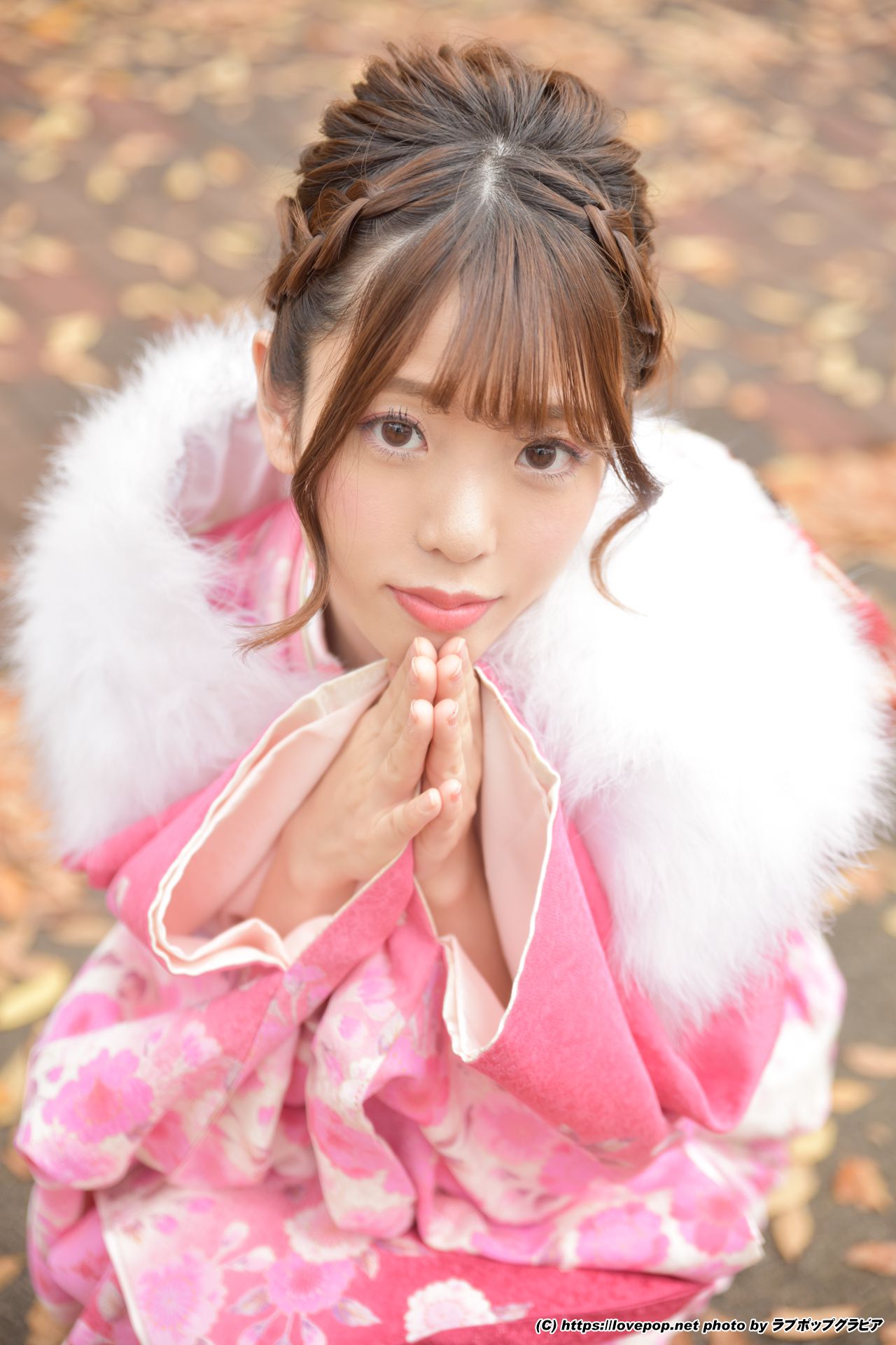 Mizuho Shiraishi 白石みずほ Photoset 11-图49