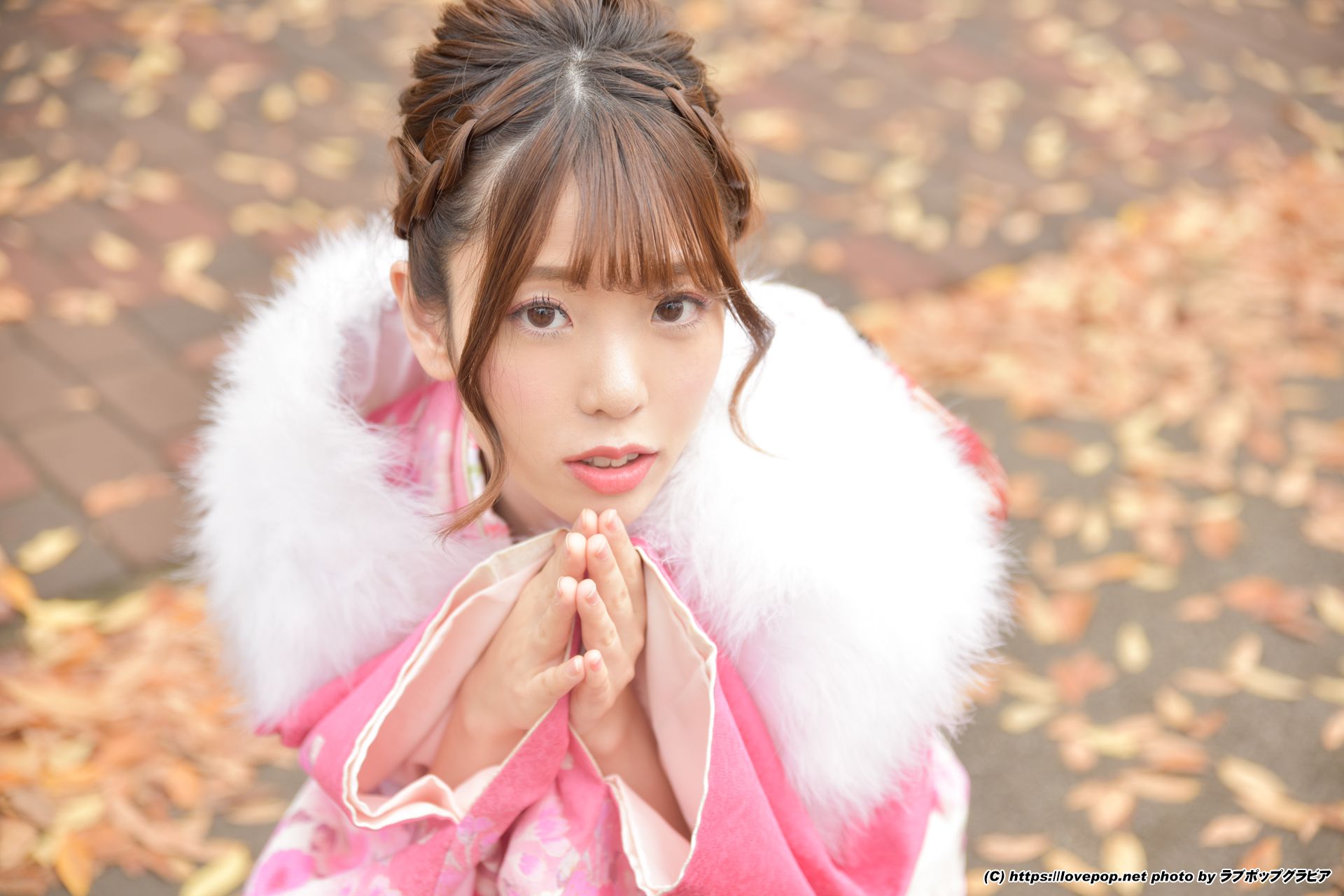 Mizuho Shiraishi 白石みずほ Photoset 11-图50