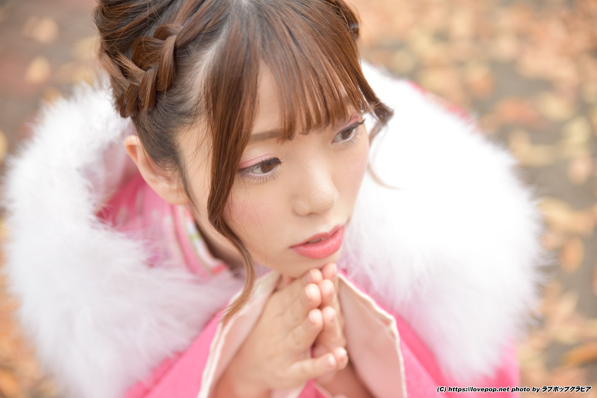 Mizuho Shiraishi 白石みずほ Photoset 11-图51