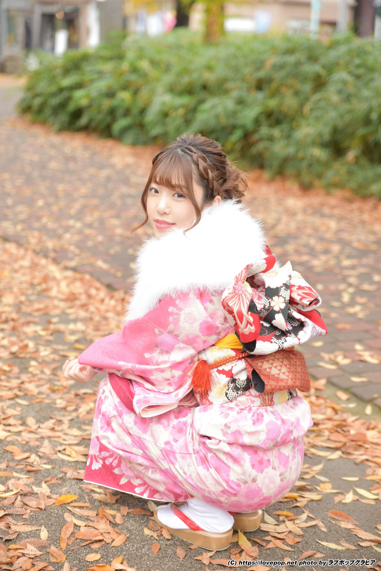 Mizuho Shiraishi 白石みずほ Photoset 11-图53