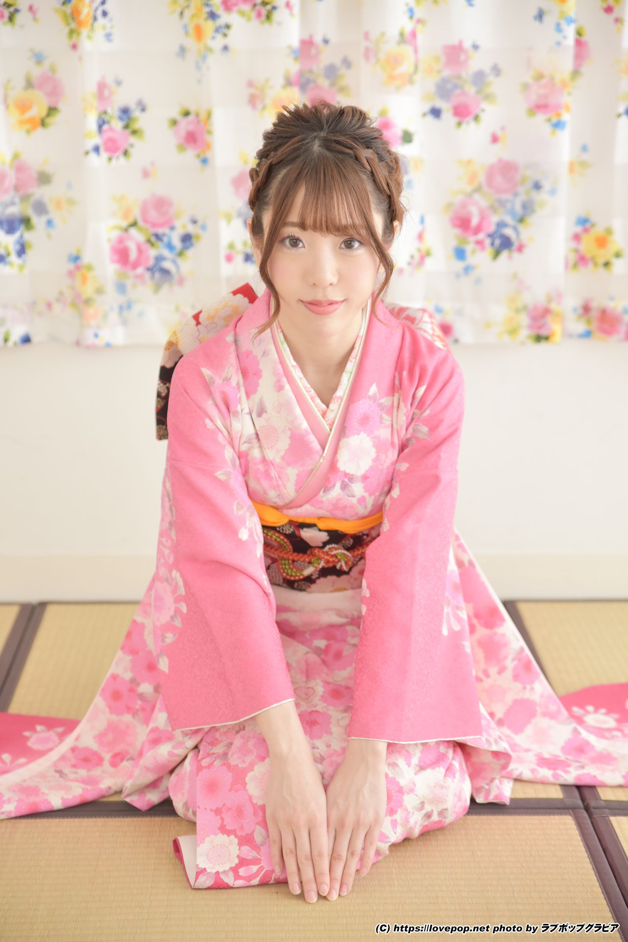 Mizuho Shiraishi 白石みずほ Photoset 11-图58