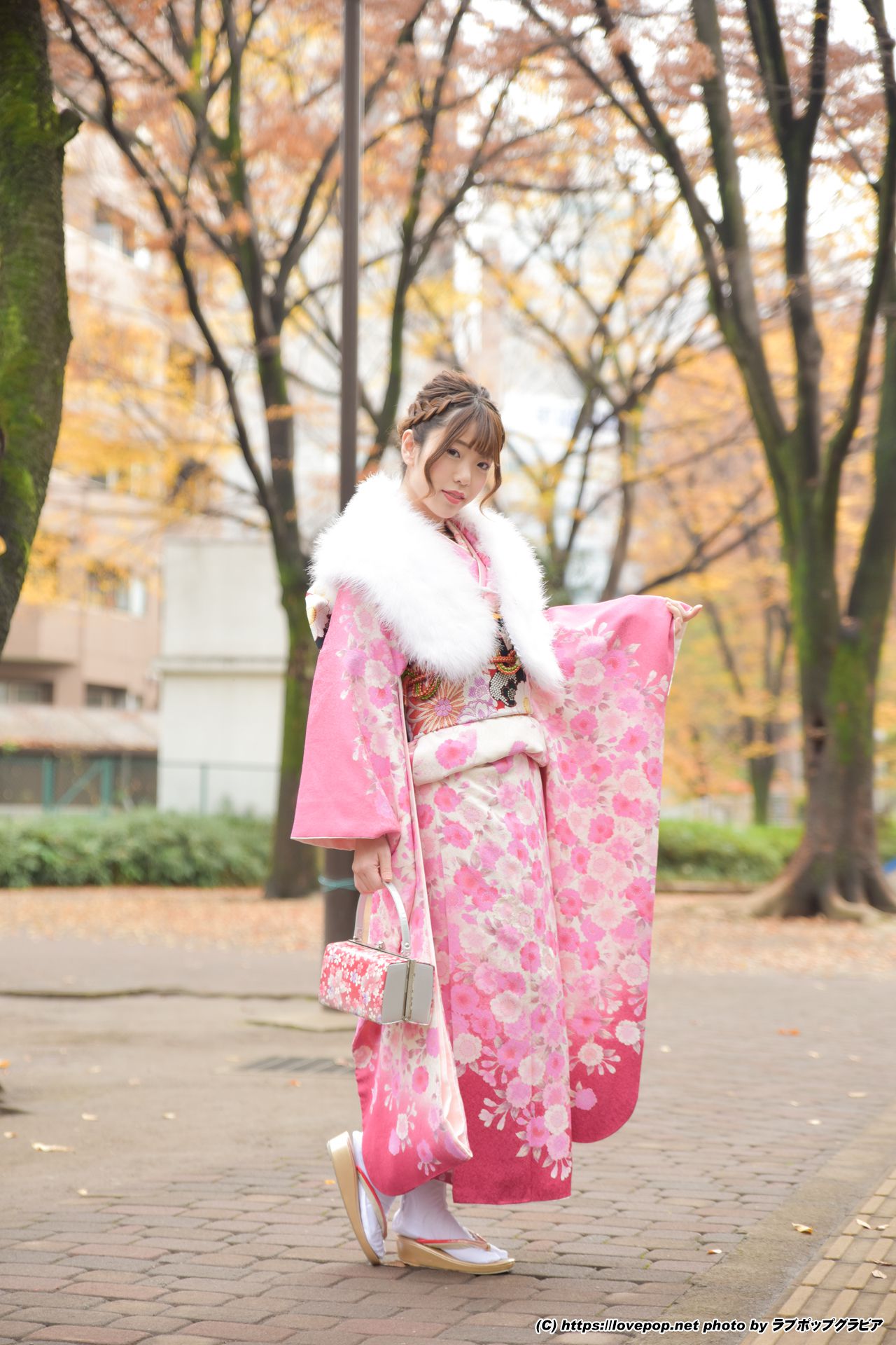 Mizuho Shiraishi 白石みずほ Photoset 11-图5