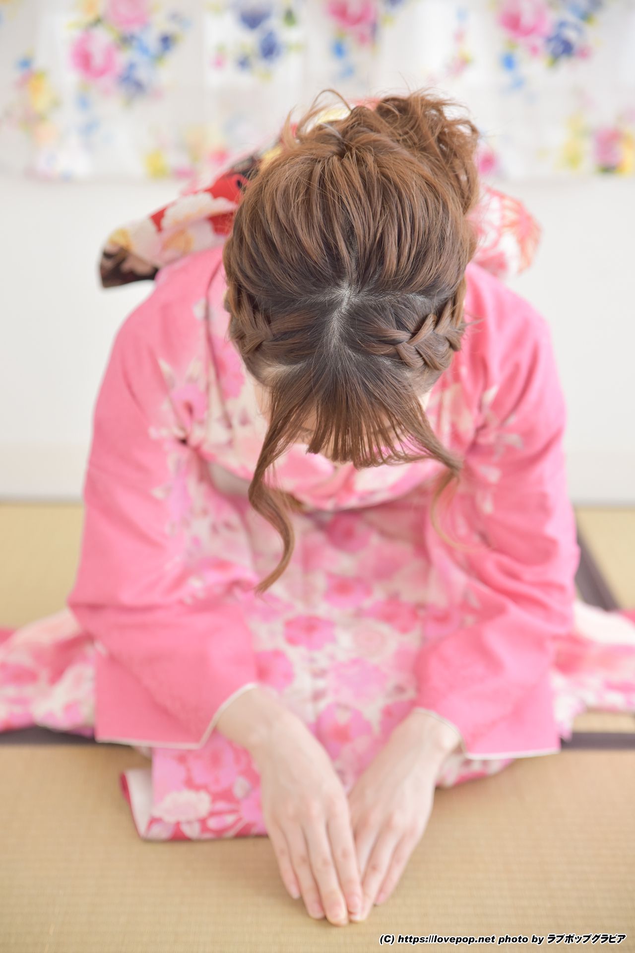 Mizuho Shiraishi 白石みずほ Photoset 11-图61