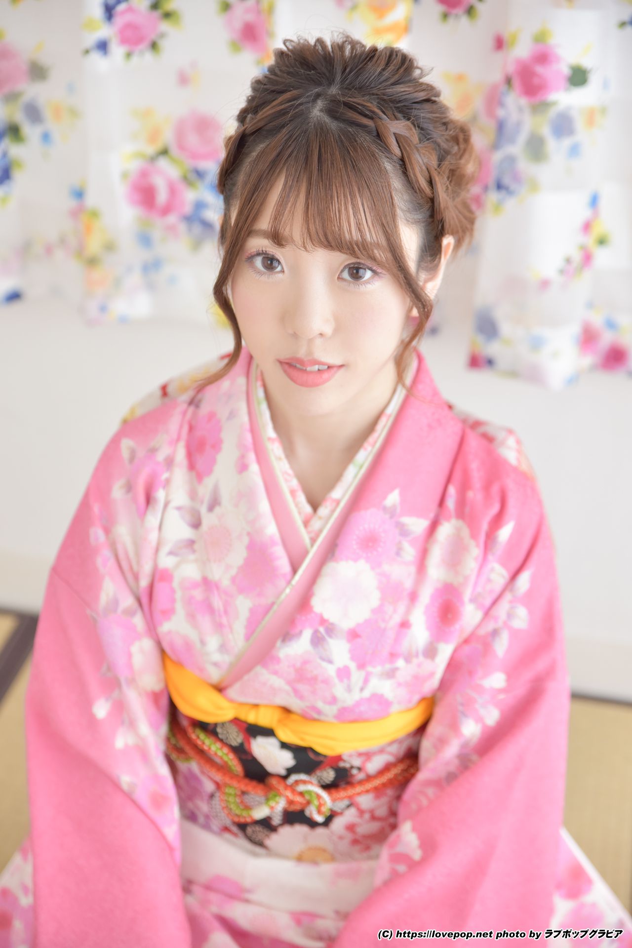 Mizuho Shiraishi 白石みずほ Photoset 11-图62