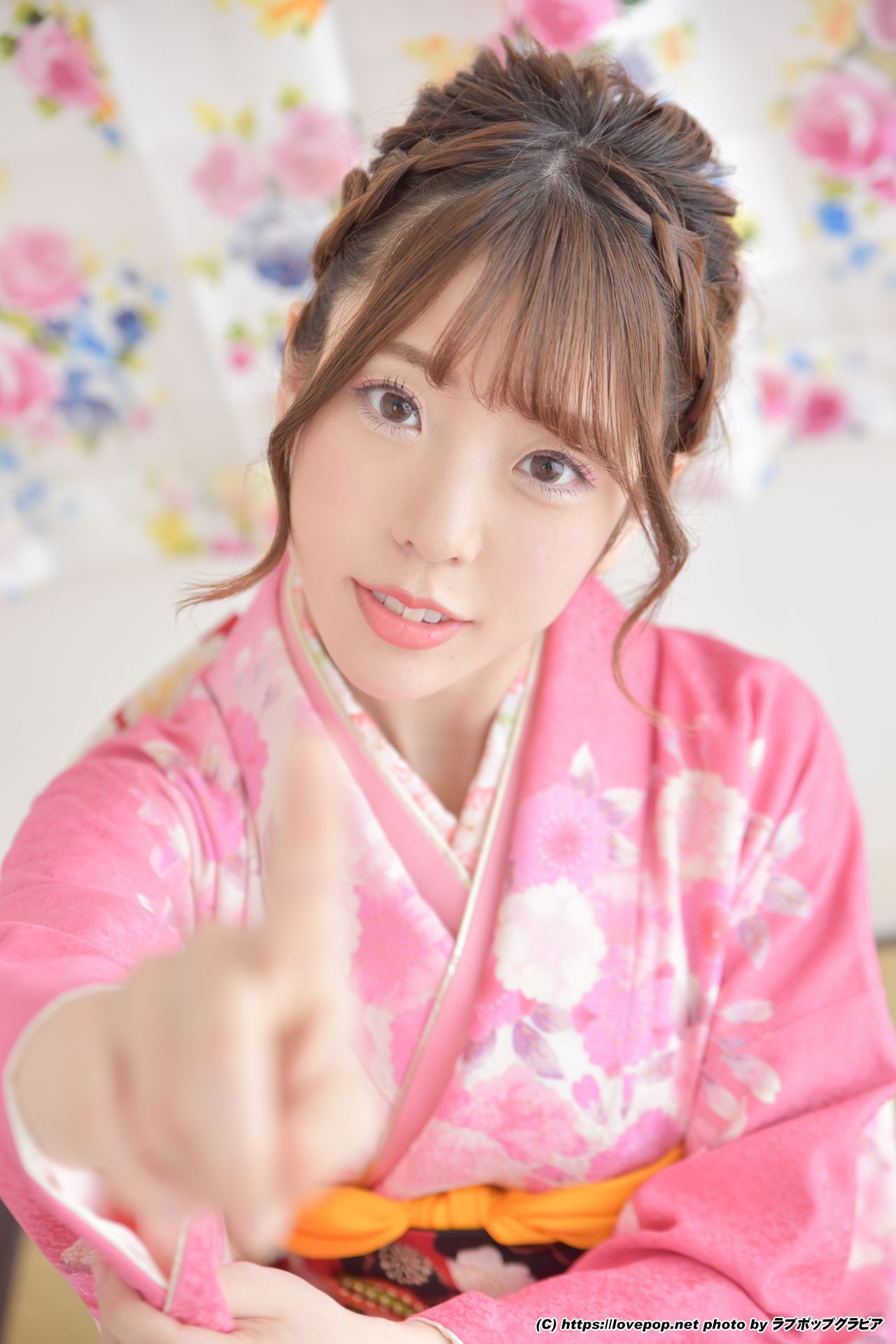 Mizuho Shiraishi 白石みずほ Photoset 11-图63