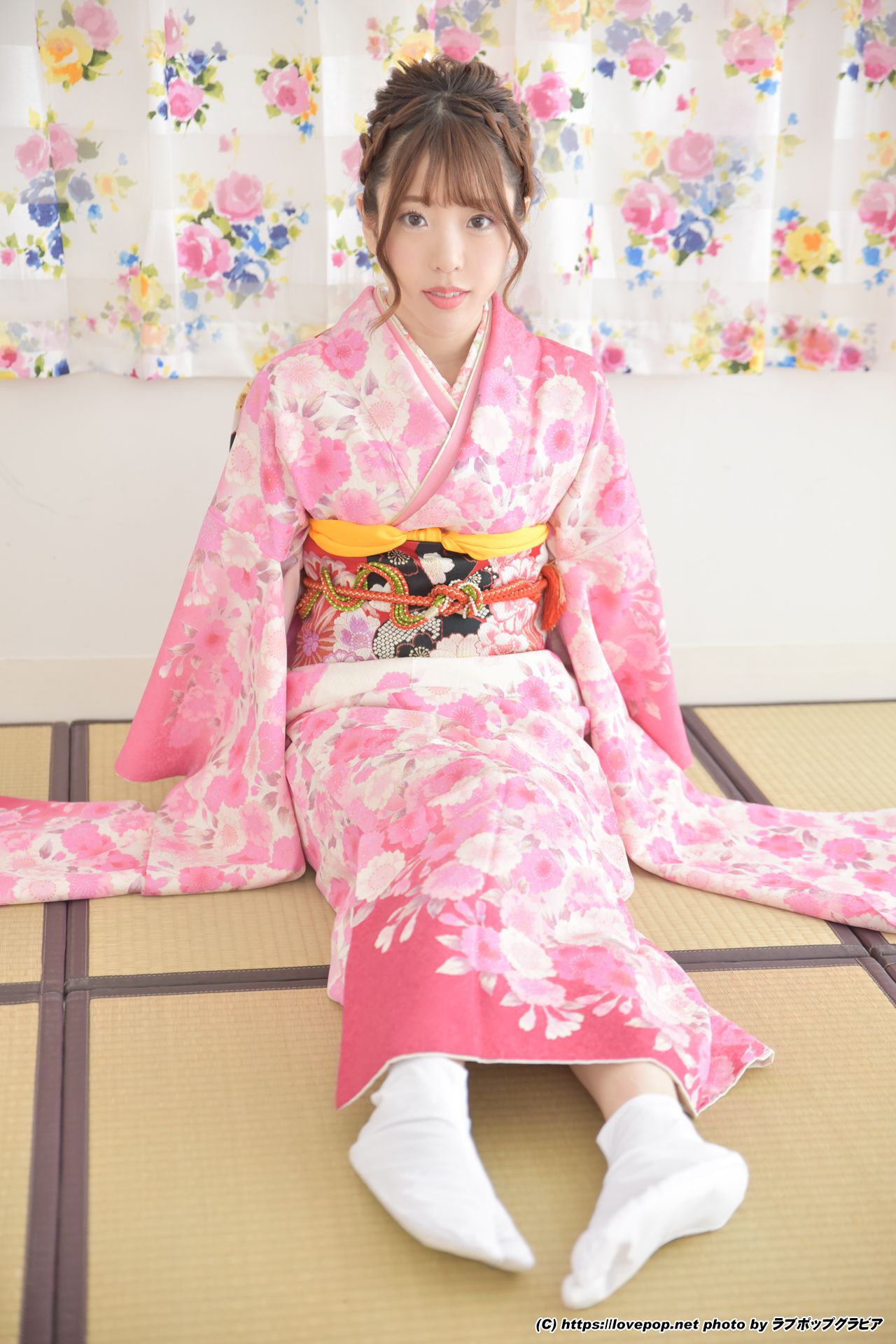 Mizuho Shiraishi 白石みずほ Photoset 11-图64