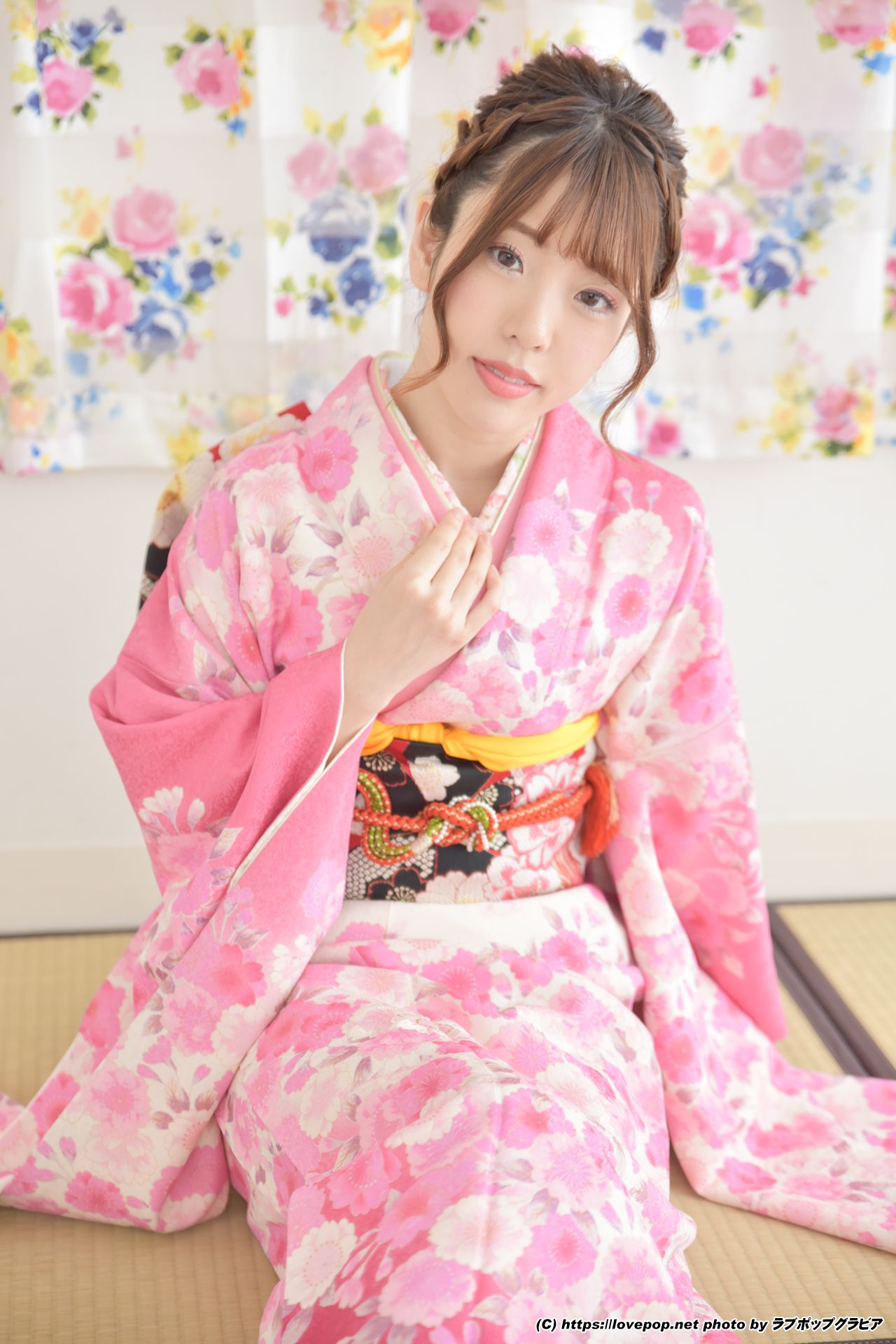 Mizuho Shiraishi 白石みずほ Photoset 11-图65