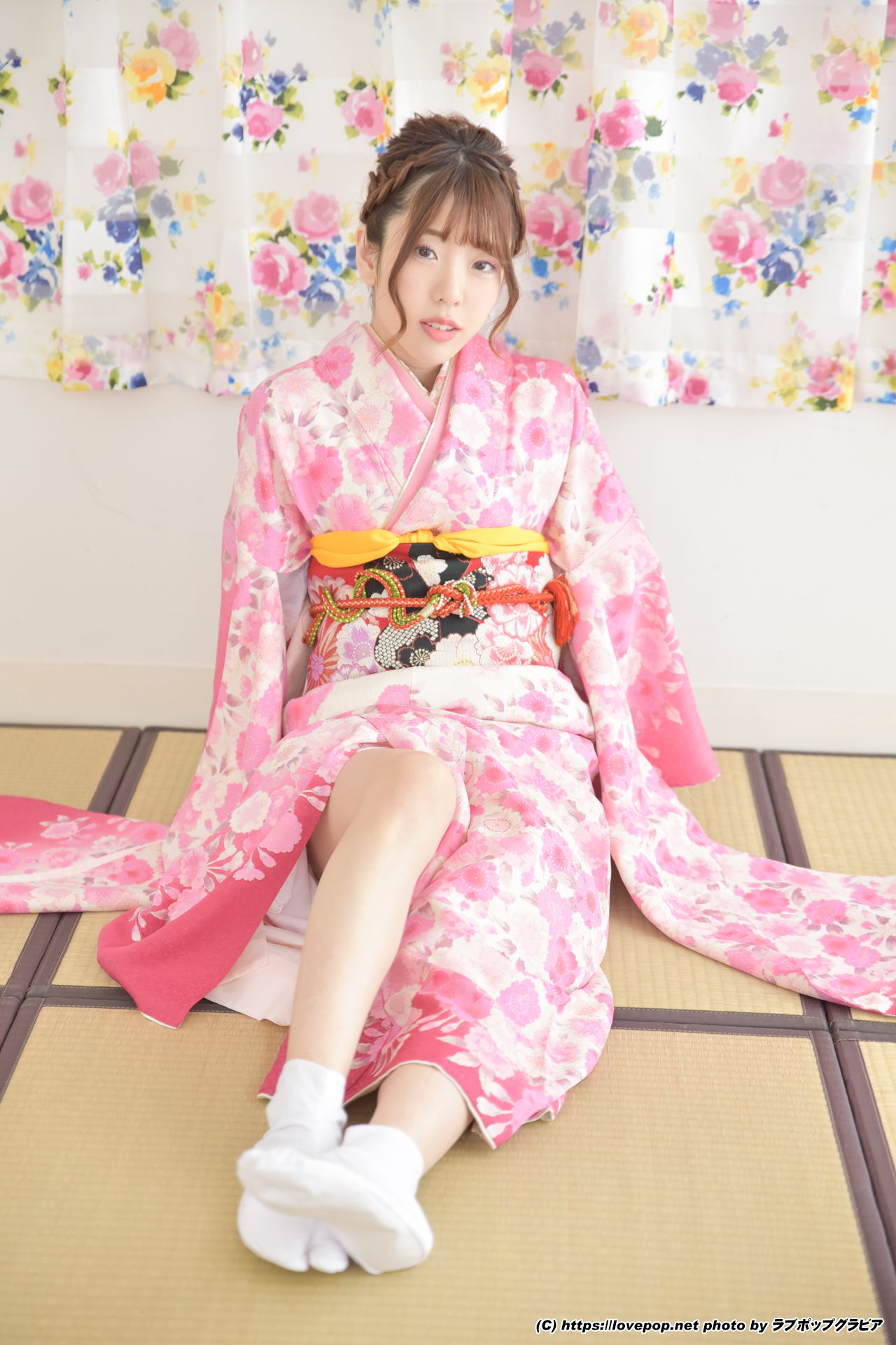 Mizuho Shiraishi 白石みずほ Photoset 11-图66