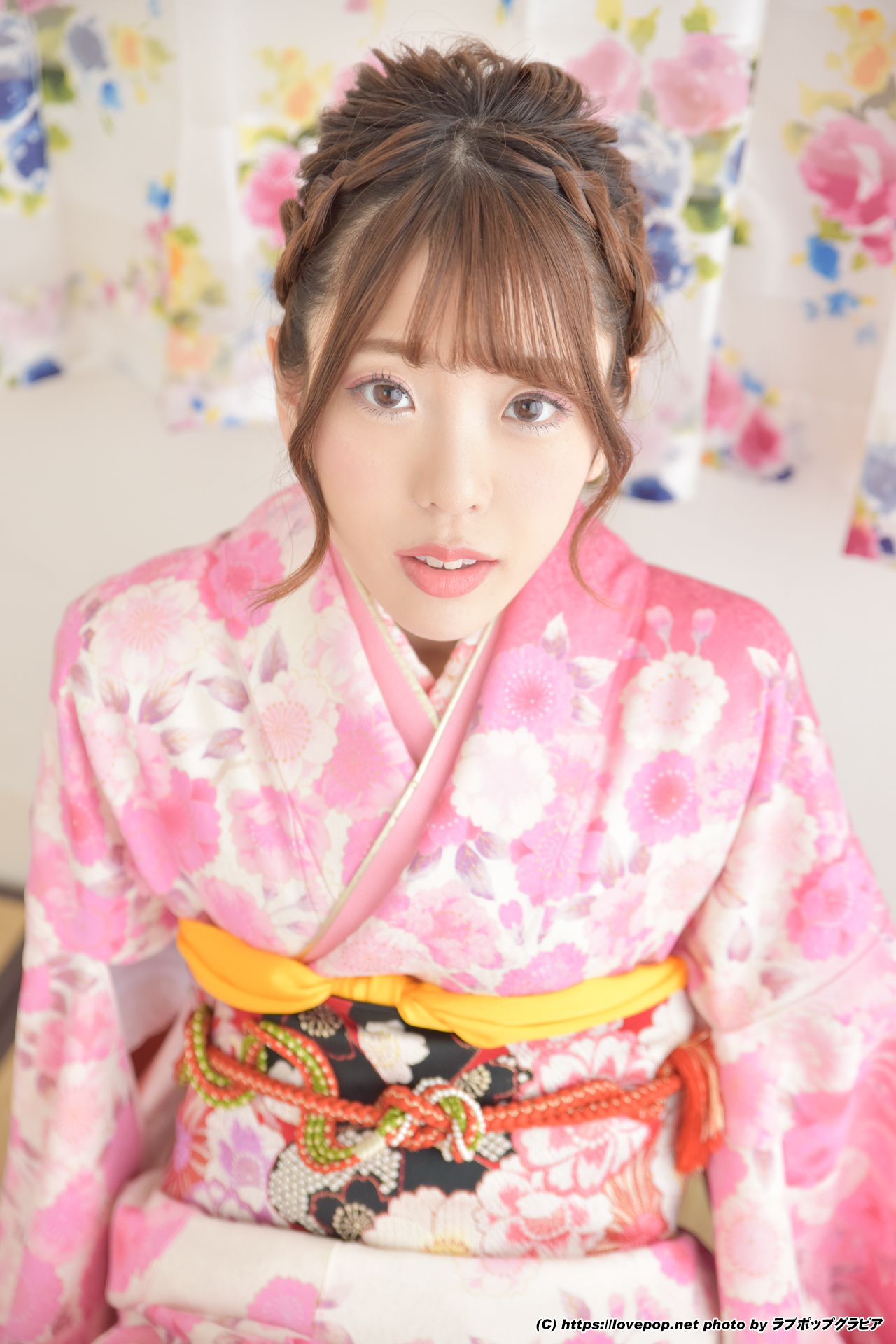 Mizuho Shiraishi 白石みずほ Photoset 11-图68