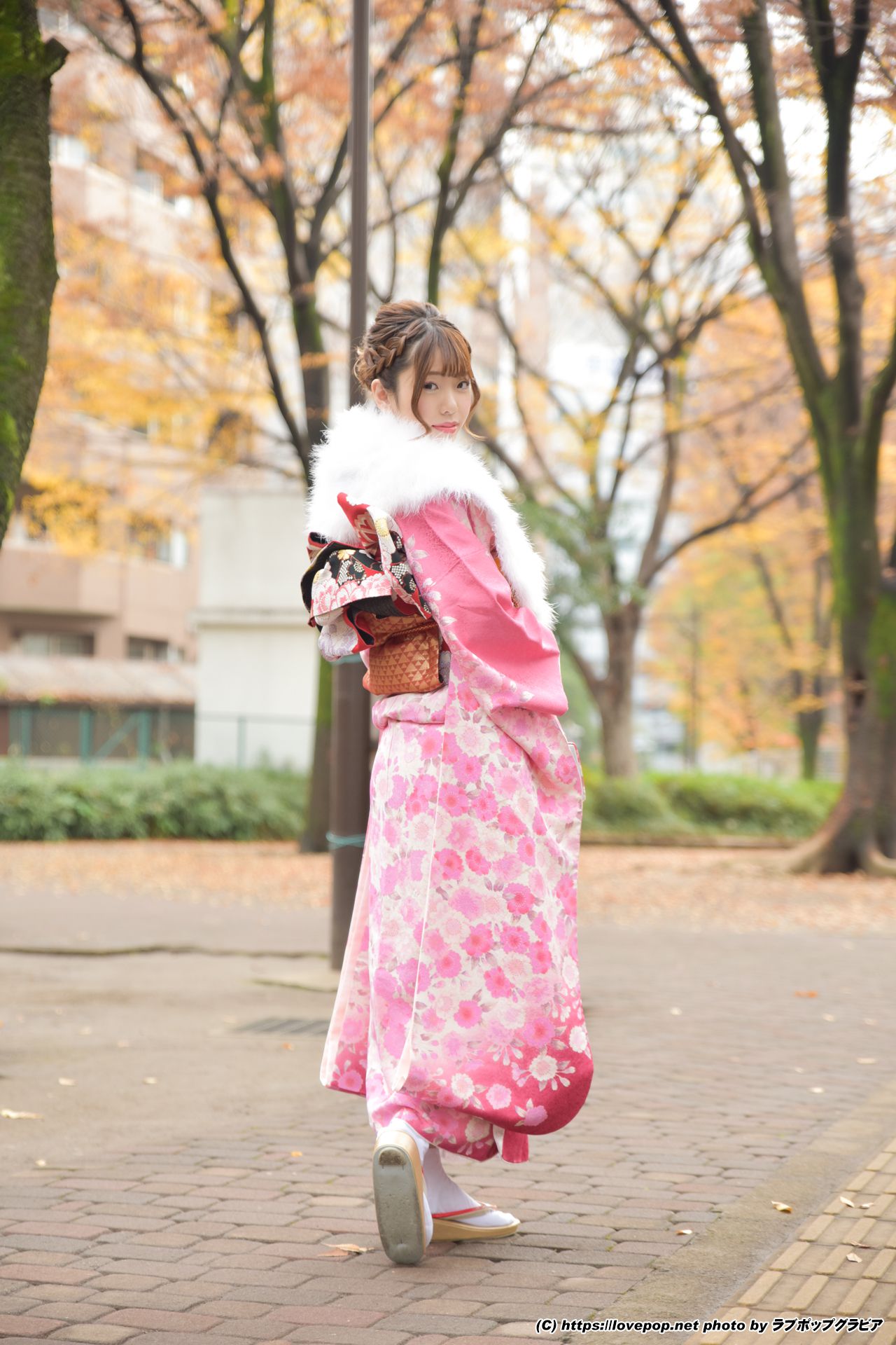 Mizuho Shiraishi 白石みずほ Photoset 11-图8