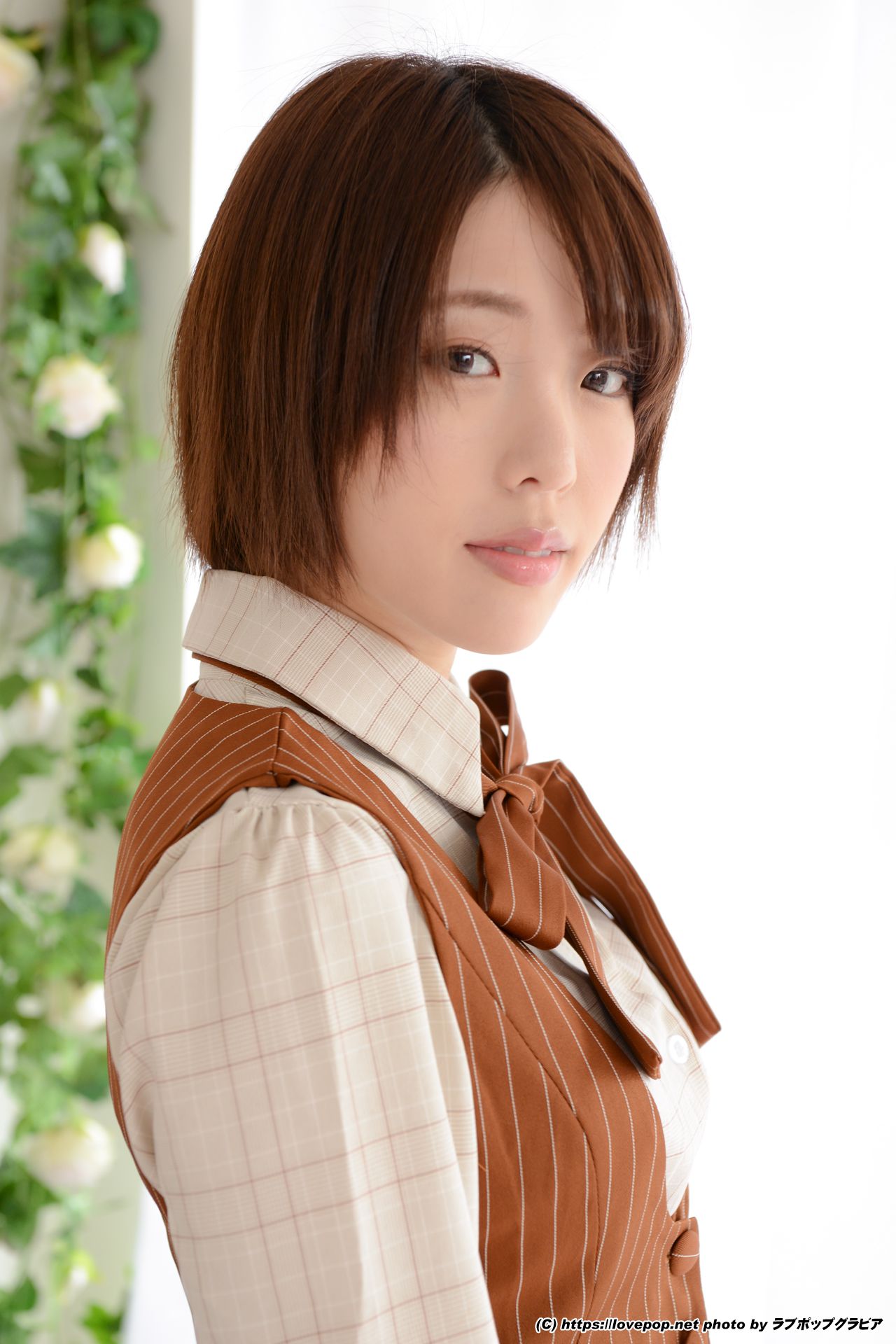 Mizuho Shiraishi 白石みずほ Photoset 12-图12