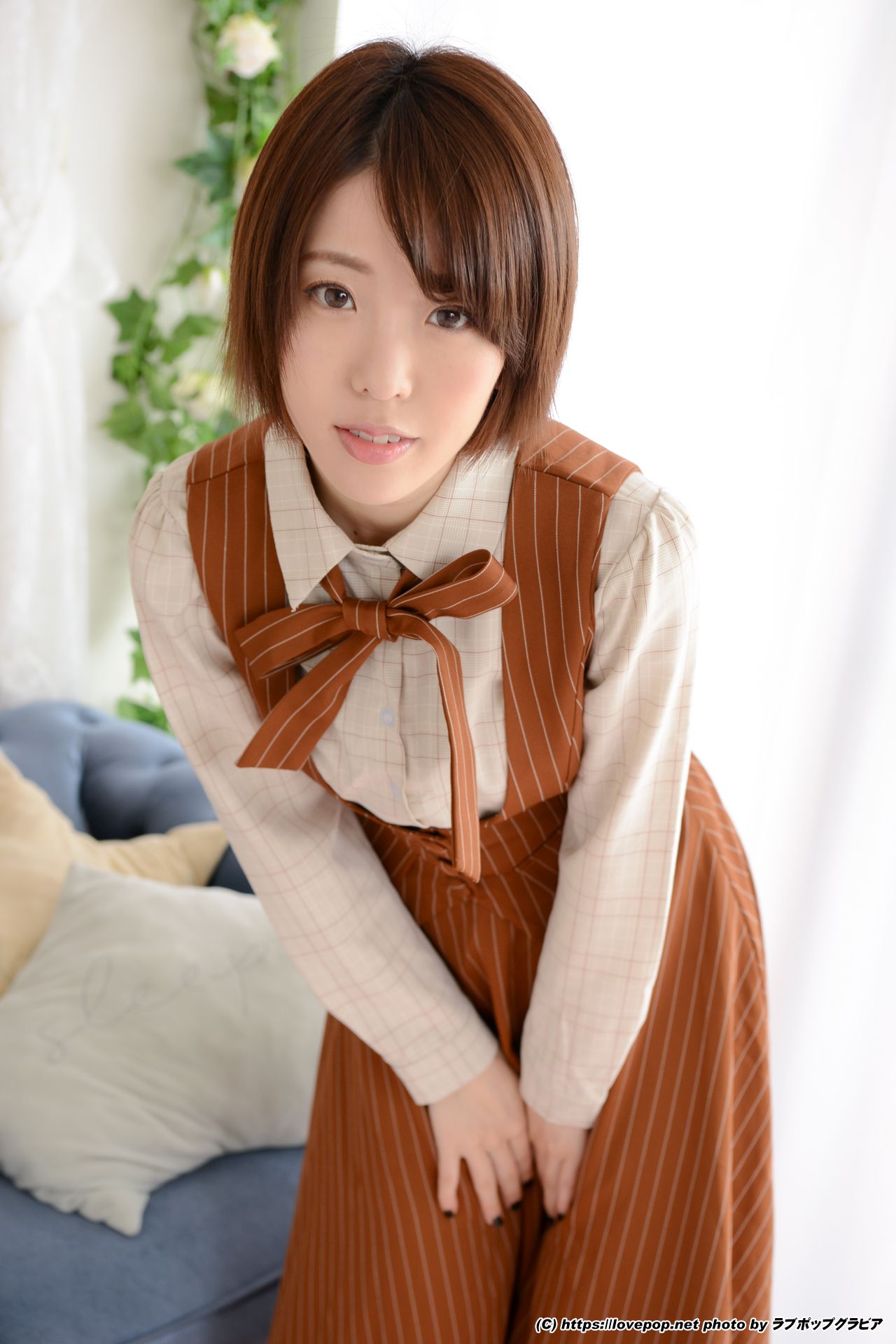 Mizuho Shiraishi 白石みずほ Photoset 12-图13