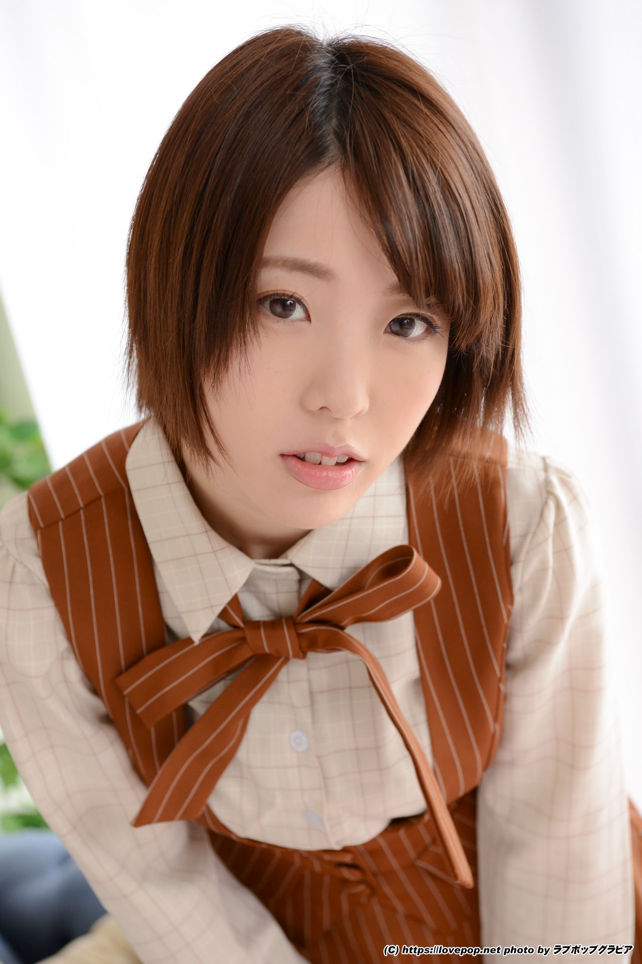 Mizuho Shiraishi 白石みずほ Photoset 12-图14