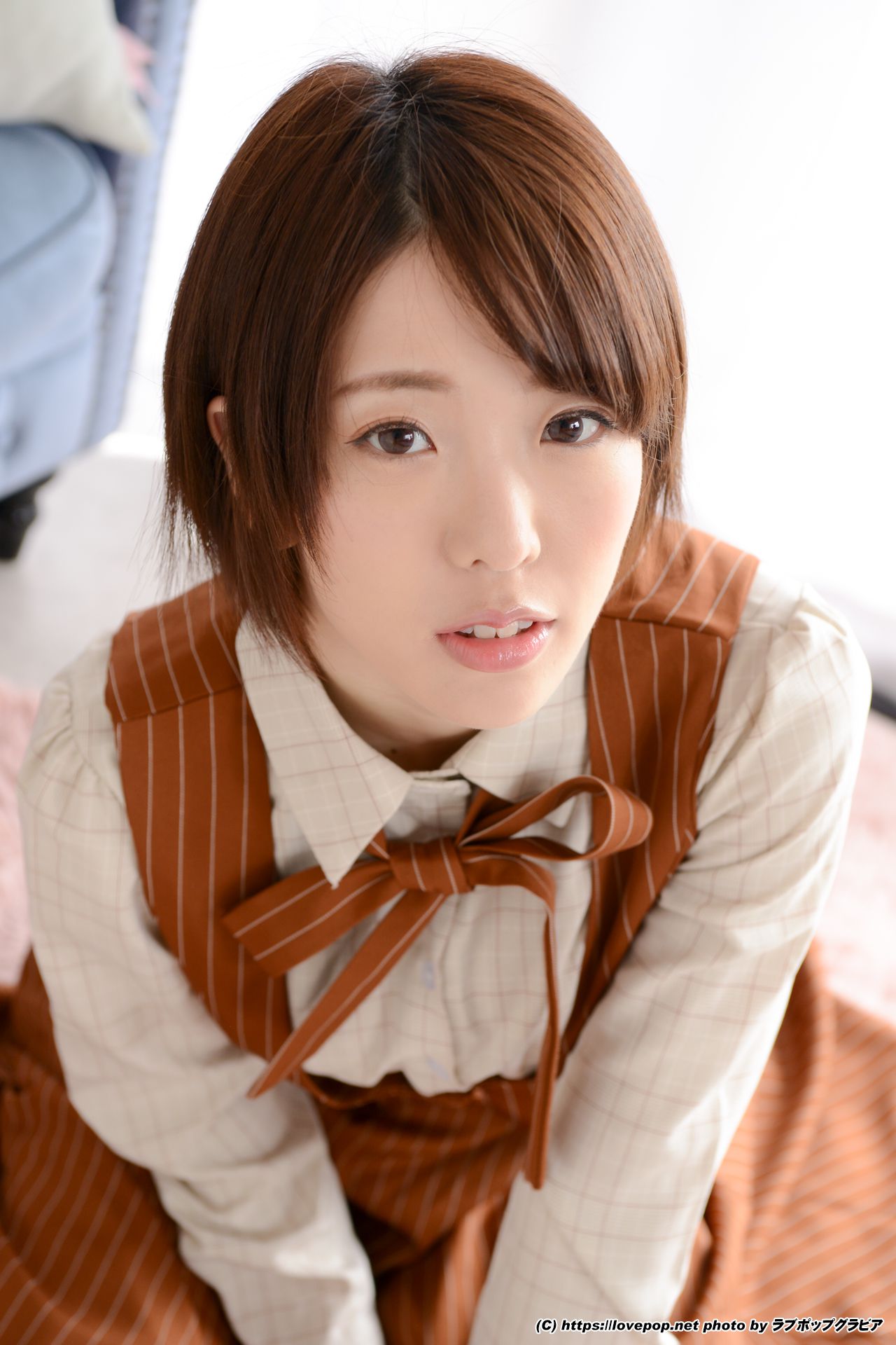Mizuho Shiraishi 白石みずほ Photoset 12-图24