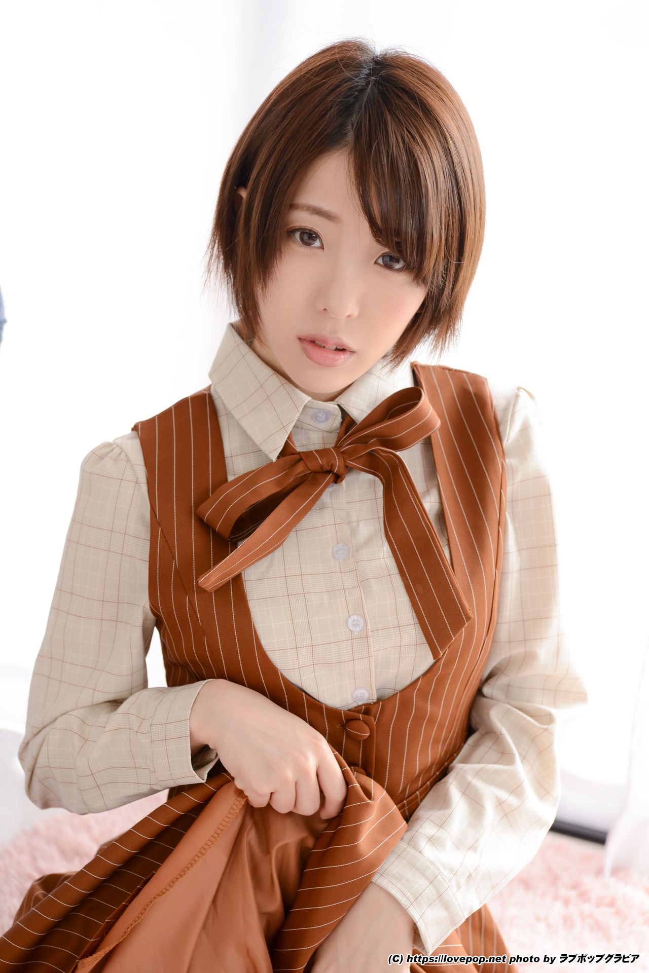 Mizuho Shiraishi 白石みずほ Photoset 12-图27